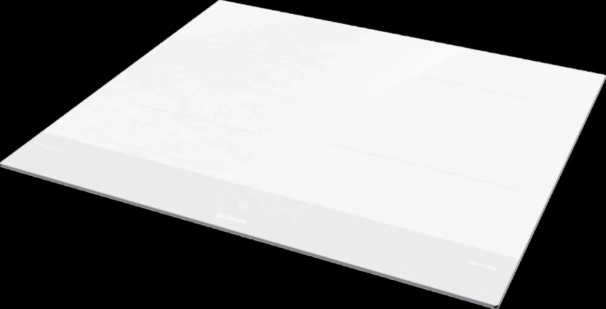 Индукционная варочная панель Gorenje GI6421SYW белый