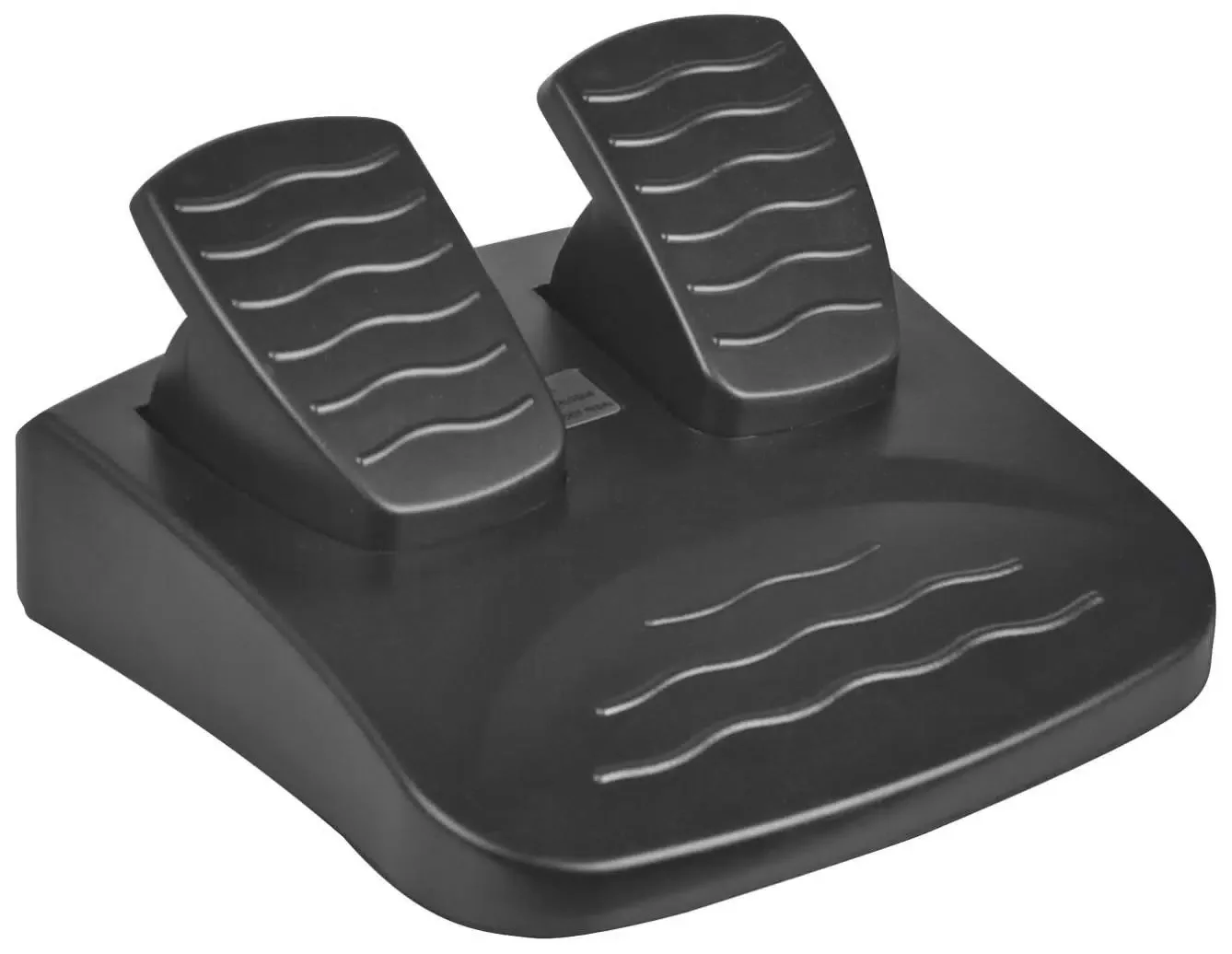 Игровой руль Defender CHALLENGE MINI Руль+ педали, 10кн., 200мм.,USB