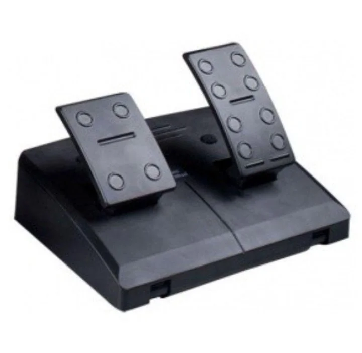 Игровой руль Defender FORSAGE 12 кн+2перекл.+1перекл. 8-ми позиц., USB