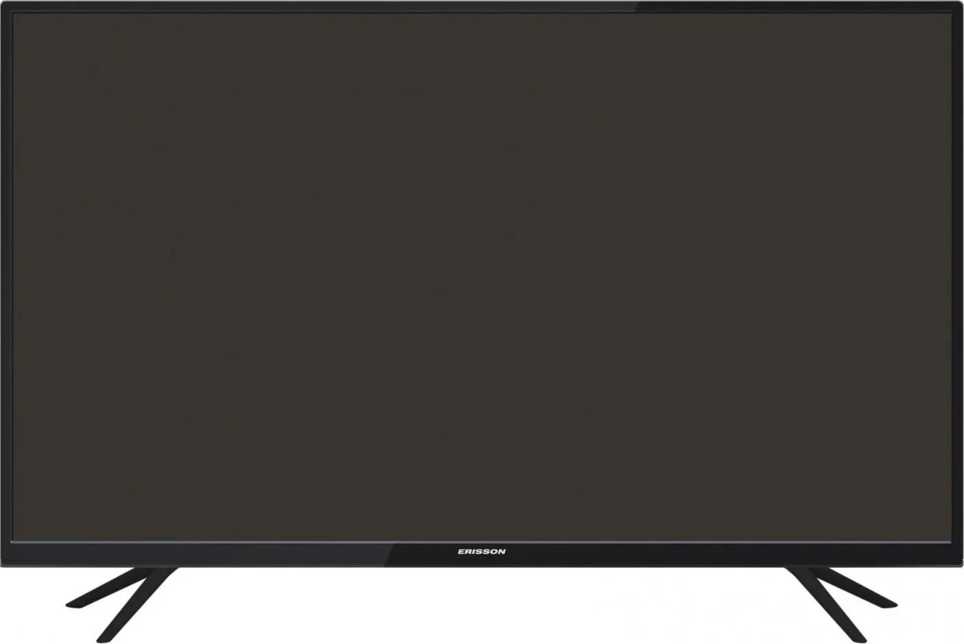 Телевизор Erisson 32" 32LES803T2 черный LED HD 60Hz