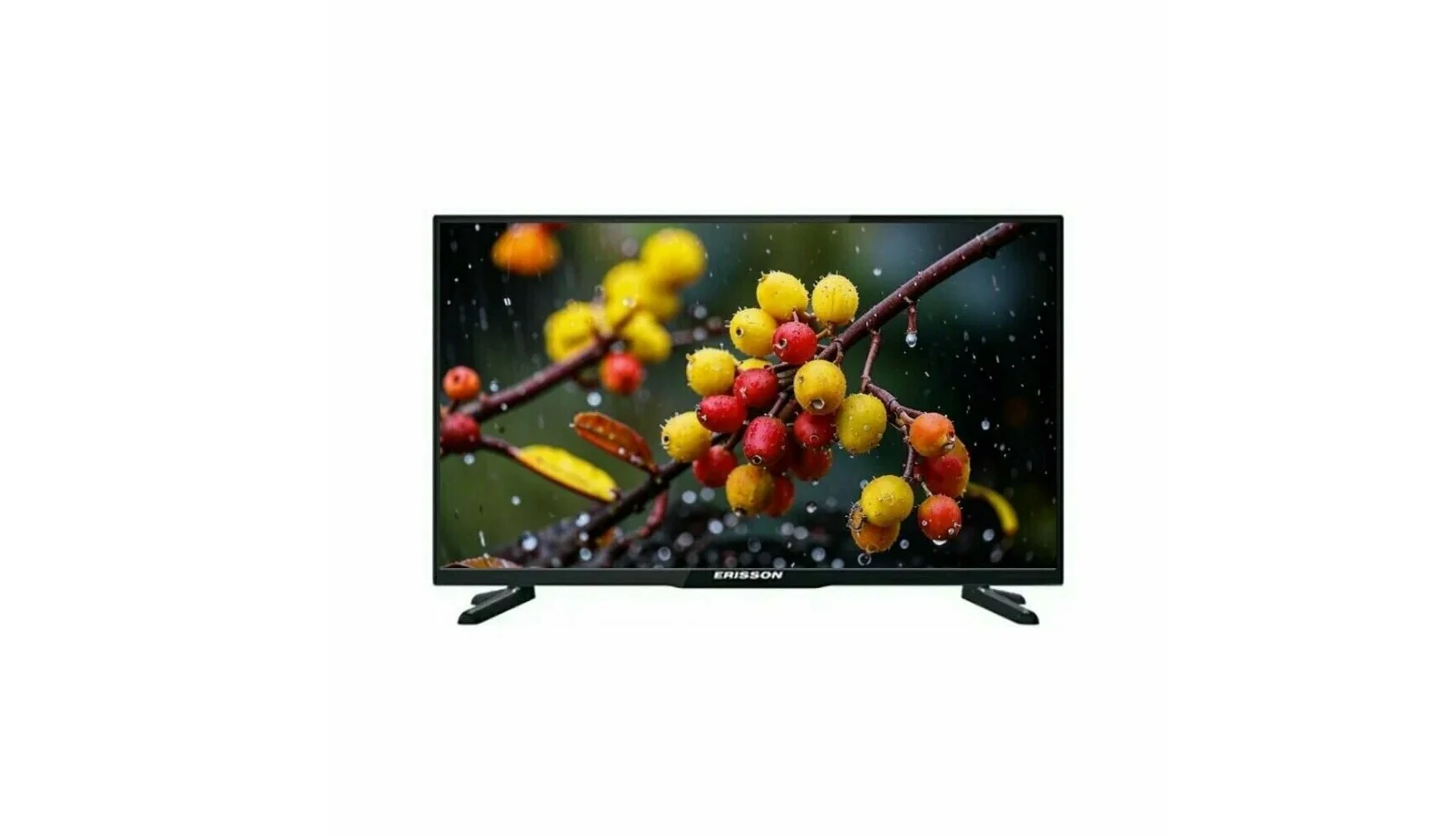 Телевизор Erisson 32" 32LES904T2SM черный DLED HD 60Hz Smart