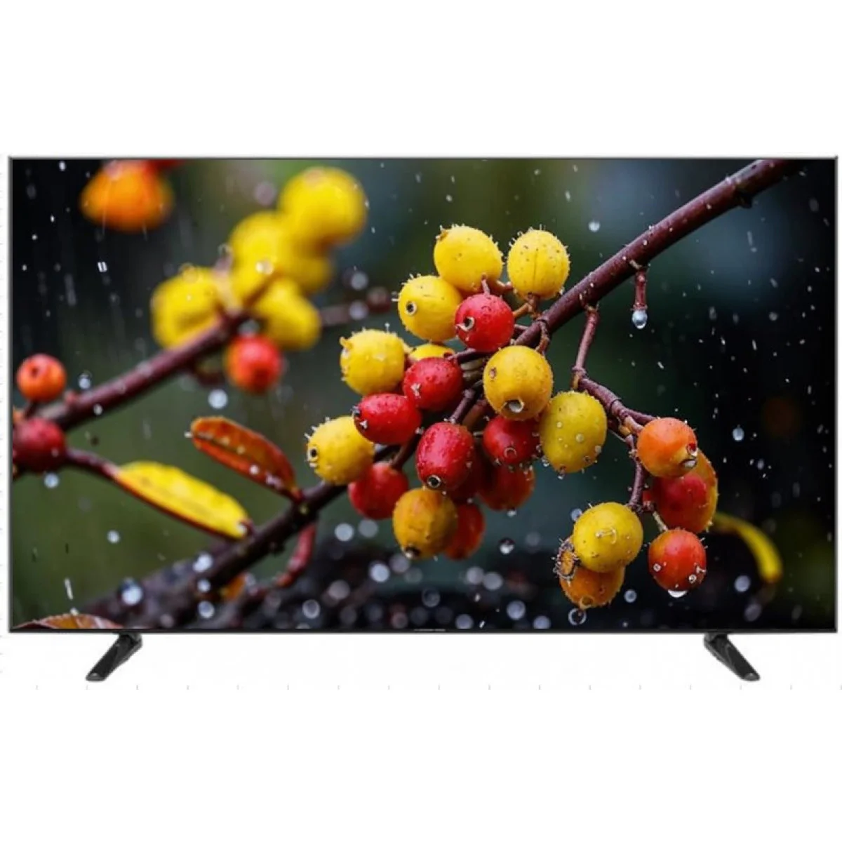 Телевизор Erisson 32" 32LES904T2SM черный DLED HD 60Hz Smart