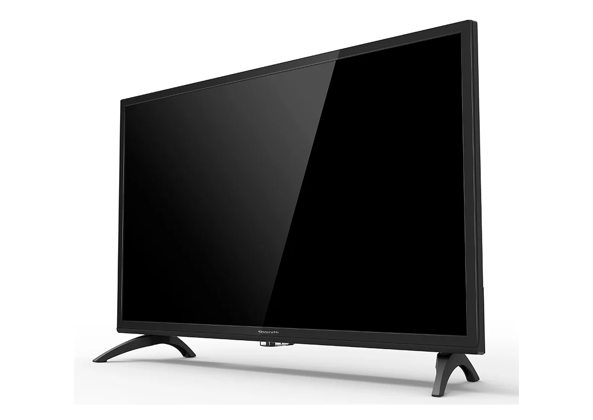 Телевизор Erisson 32" 32LES904T2SM черный DLED HD 60Hz Smart