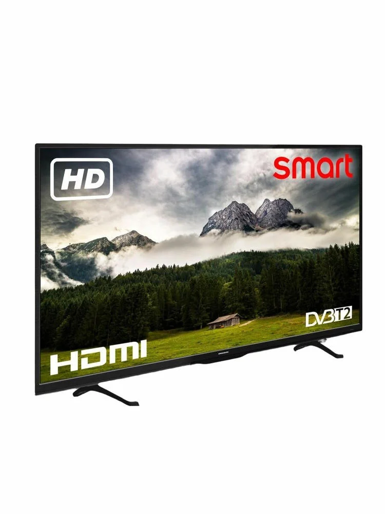 Телевизор Erisson 32" 32LES909T2SM