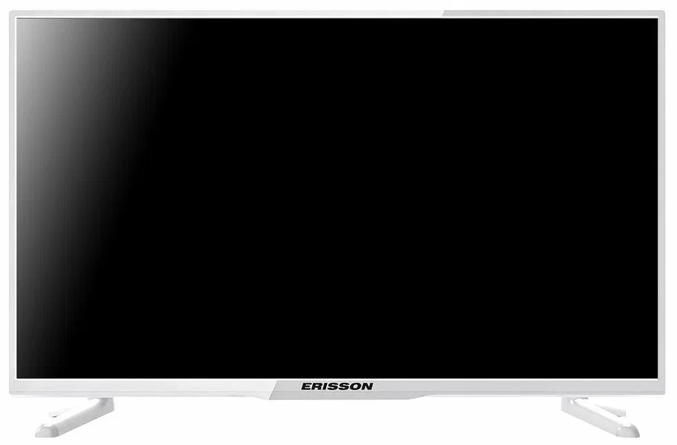 Телевизор Erisson 32" 32LES910T2SMW