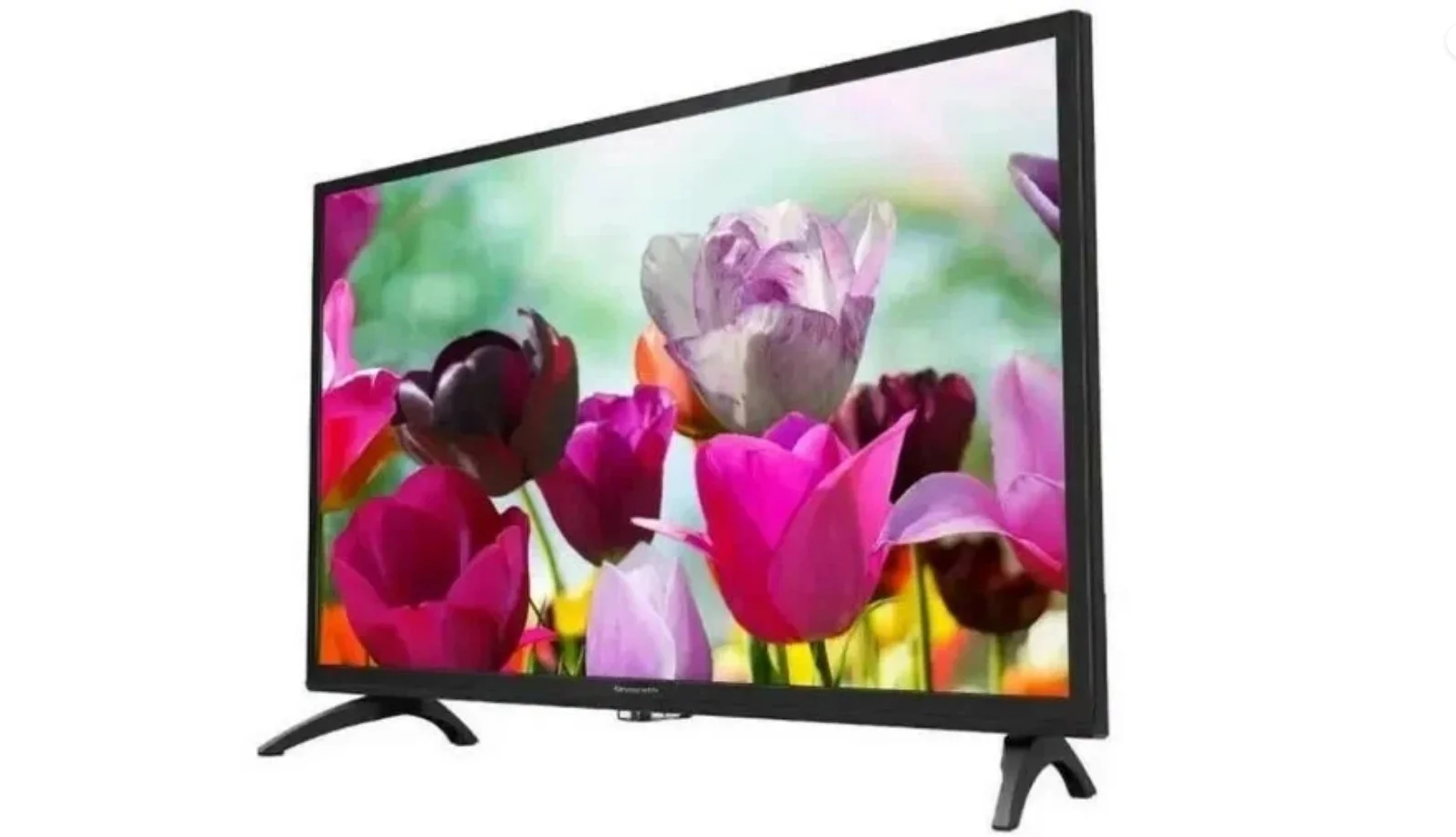 Телевизор Erisson 32" 32LET910T2SM