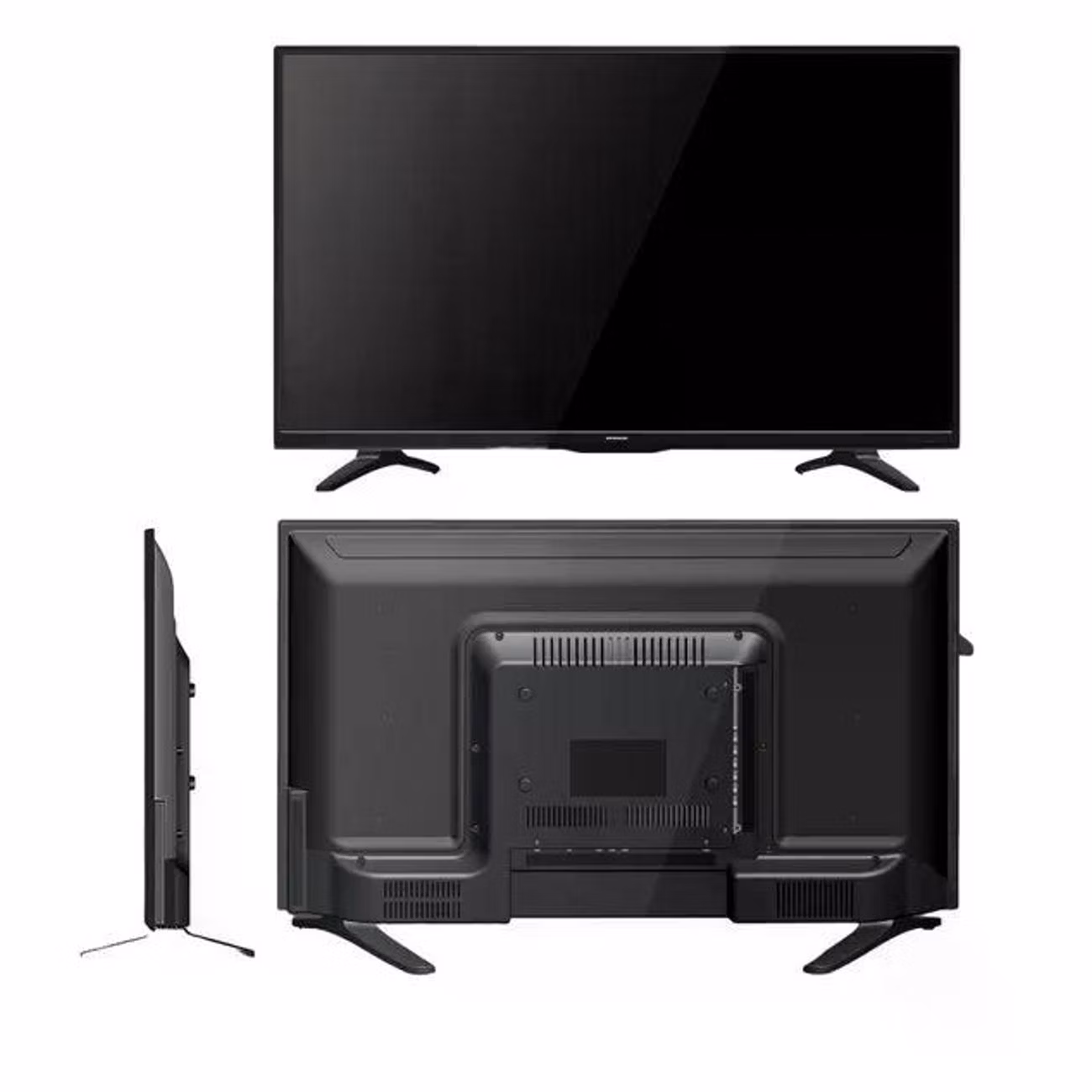 Телевизор Erisson 32" 32LET910T2SM