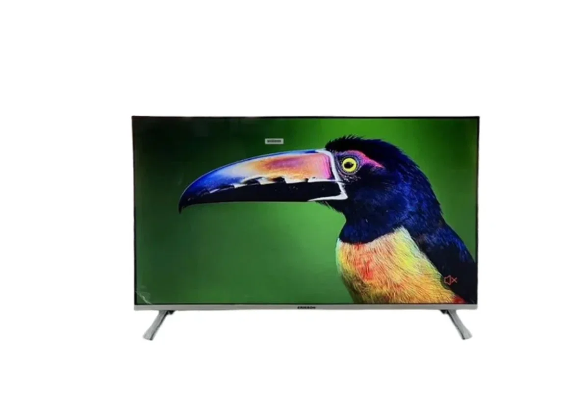 Телевизор Erisson 40" 40FLES907T2SM