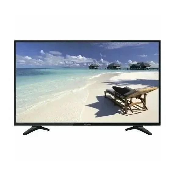 Телевизор Erisson 43" 43FLES907T2SM