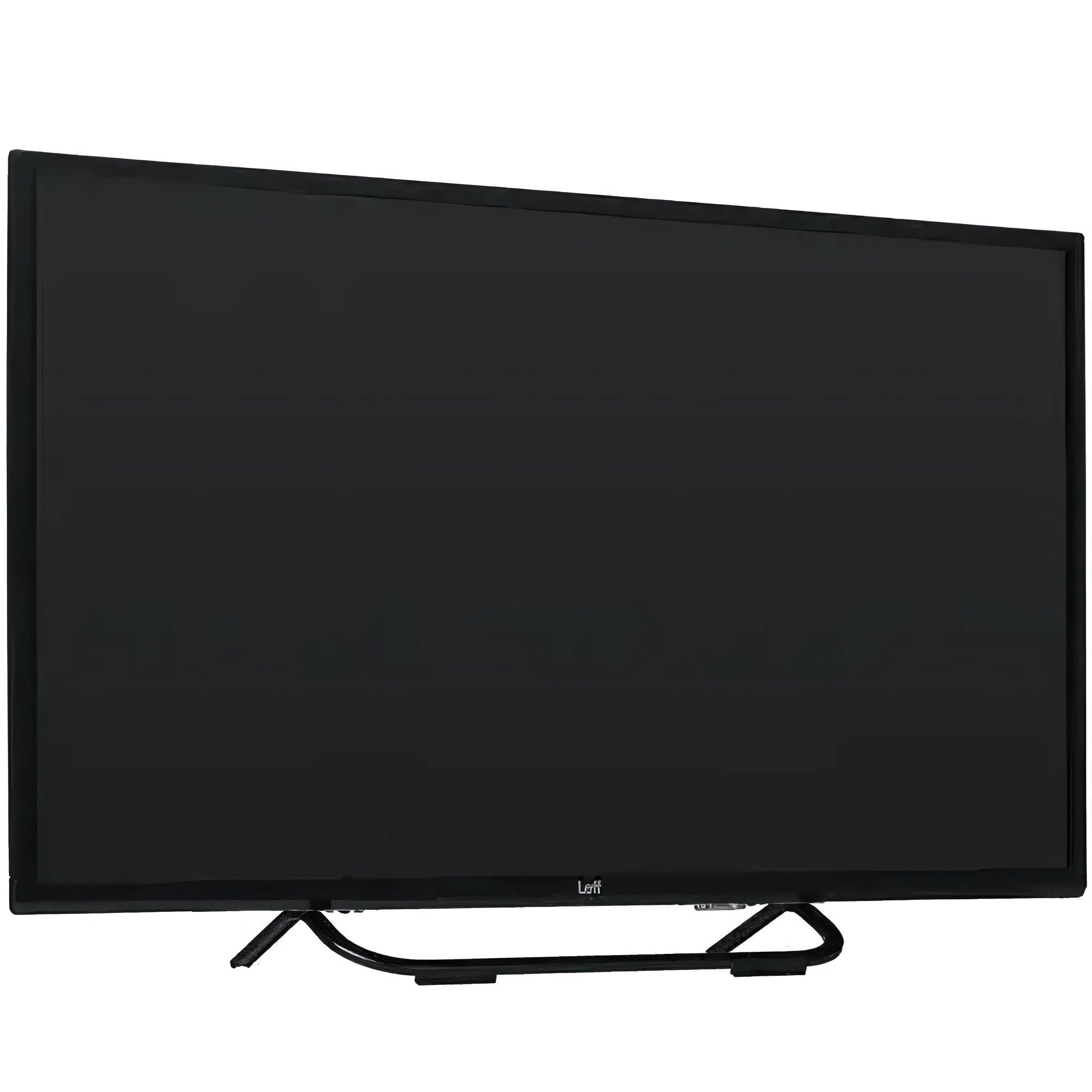 Телевизор LEFF 32" 32F240S черный LED FHD 60Hz