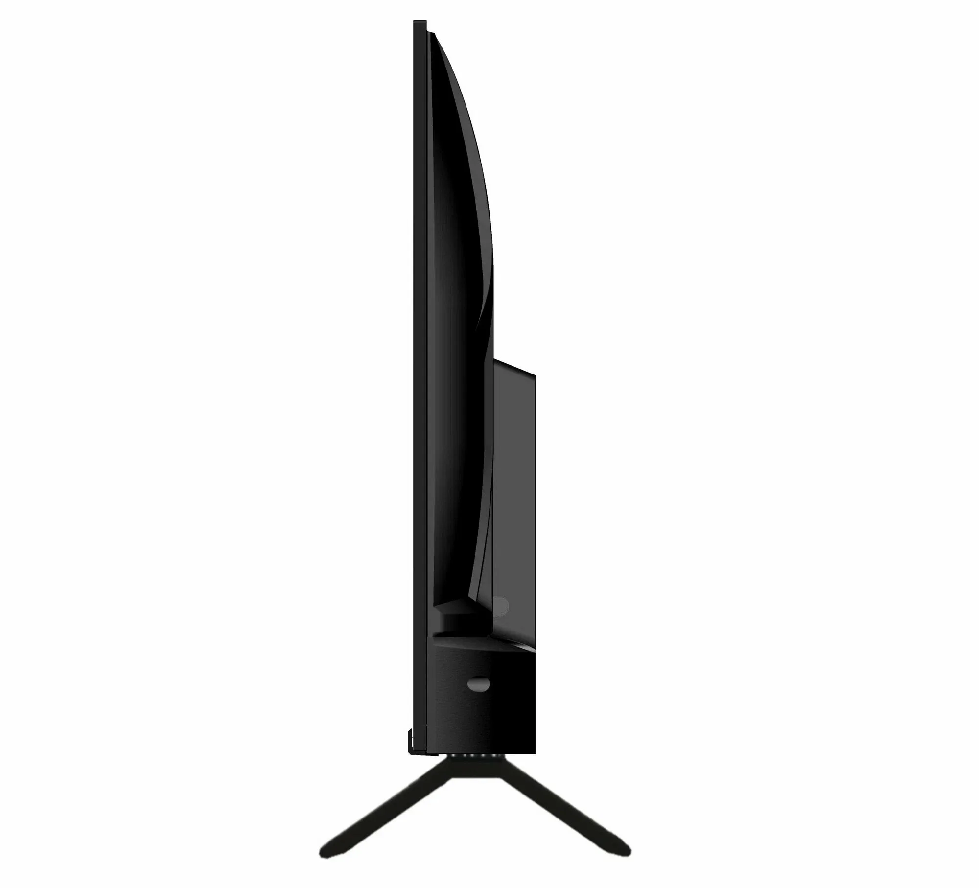 Телевизор LEFF 32" 32H680T черный DLED 1366x768 60Hz Smart Салют ТВ