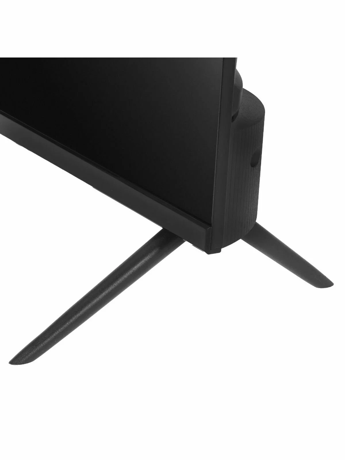 Телевизор LEFF 32" 32H680T черный DLED 1366x768 60Hz Smart Салют ТВ