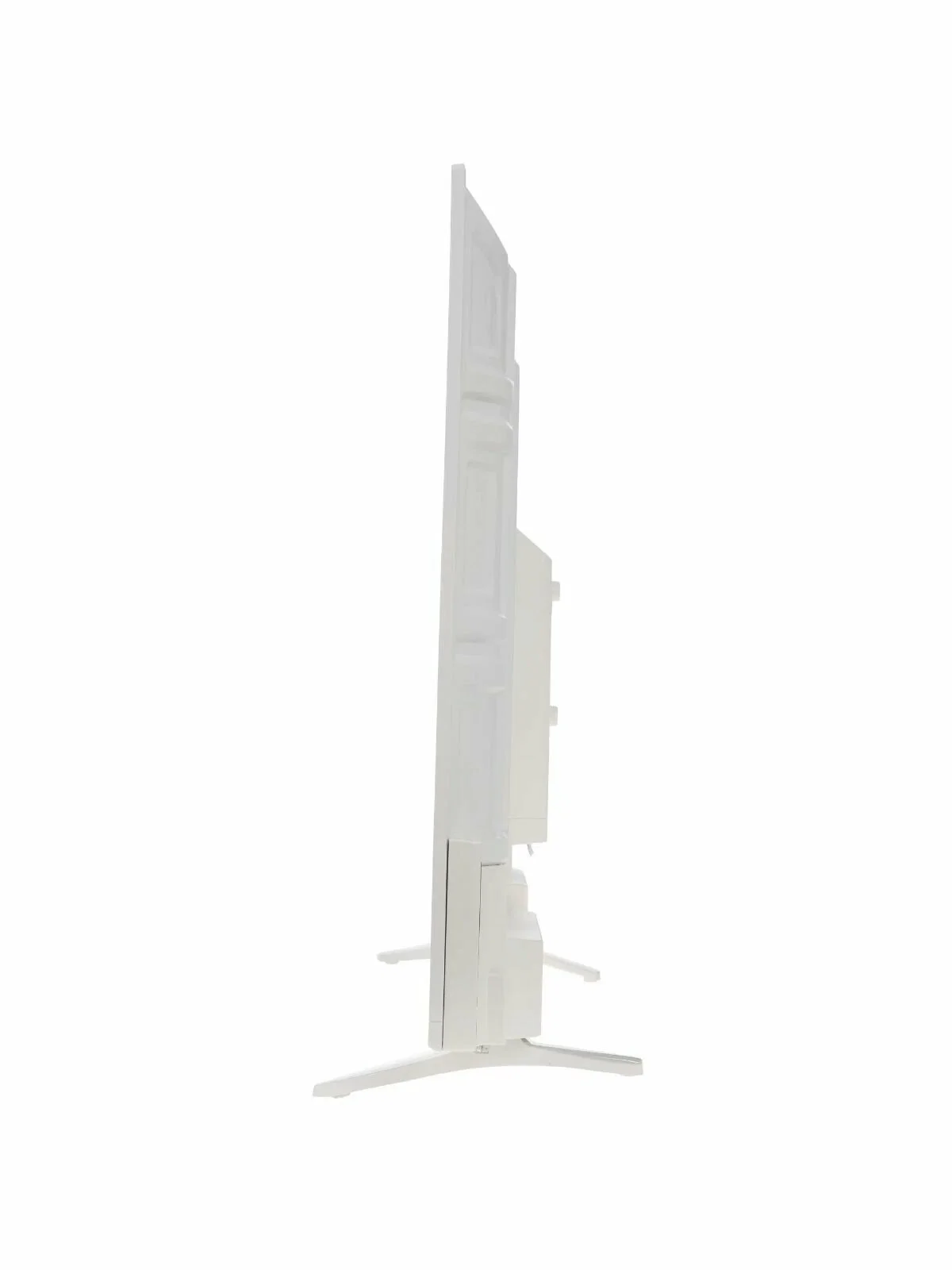 Телевизор LEFF 43" 43F691T белый DLED FHD 60Hz Smart Салют ТВ