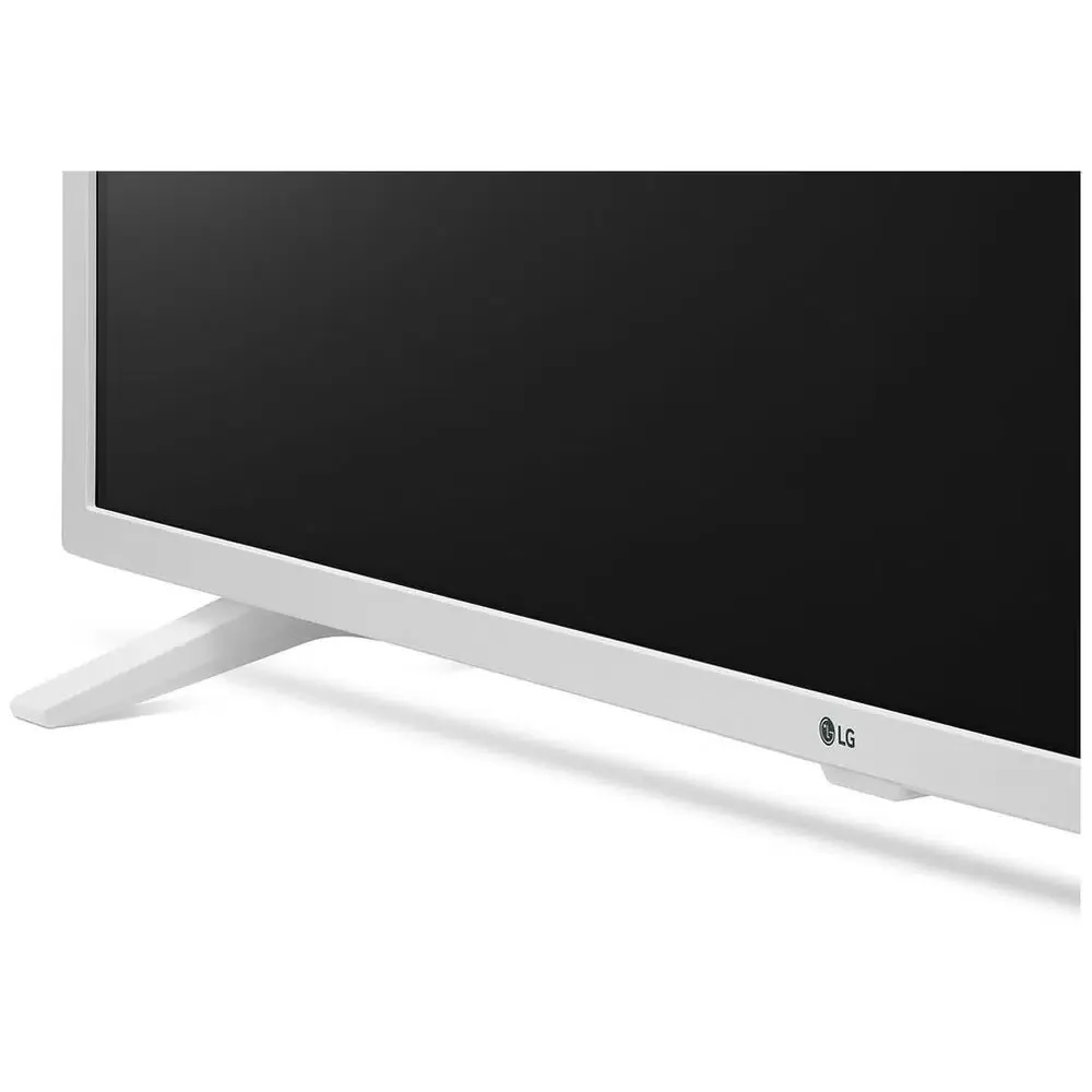 Телевизор LG 32" 32LQ63806LC FULL HD белый СМАРТ ТВ WebOS