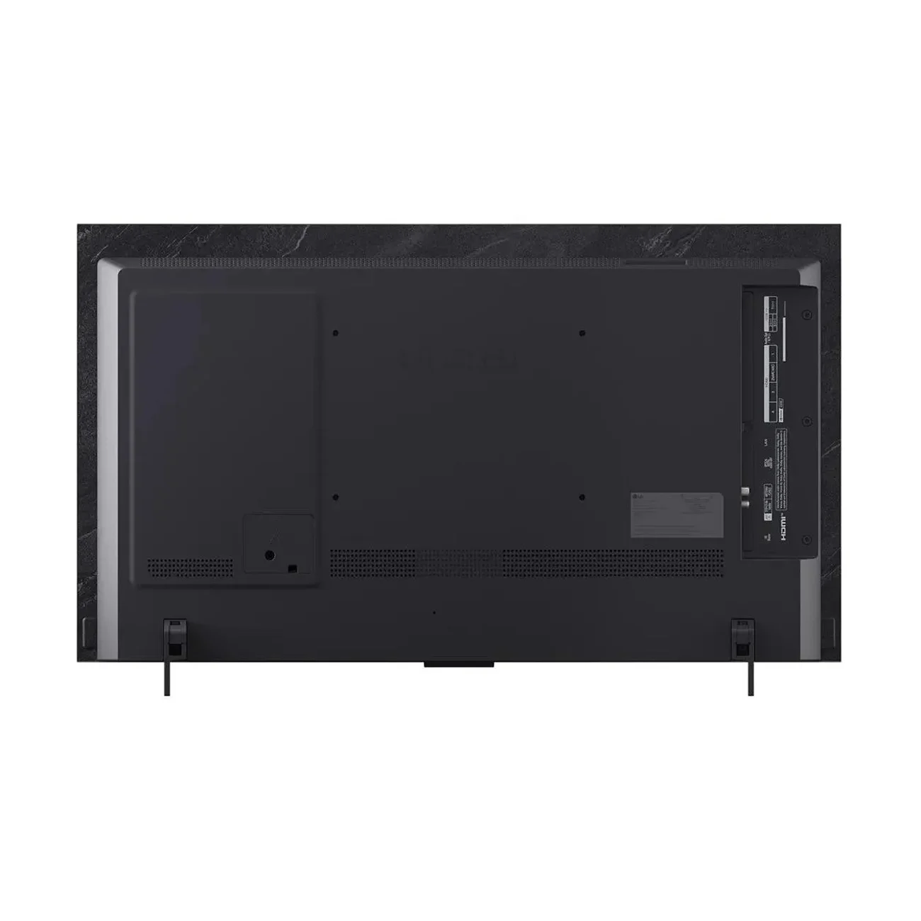 Телевизор LG 42" OLED42C5RLA ARUG OLED 4K UHD черный СМАРТ ТВ WebOS