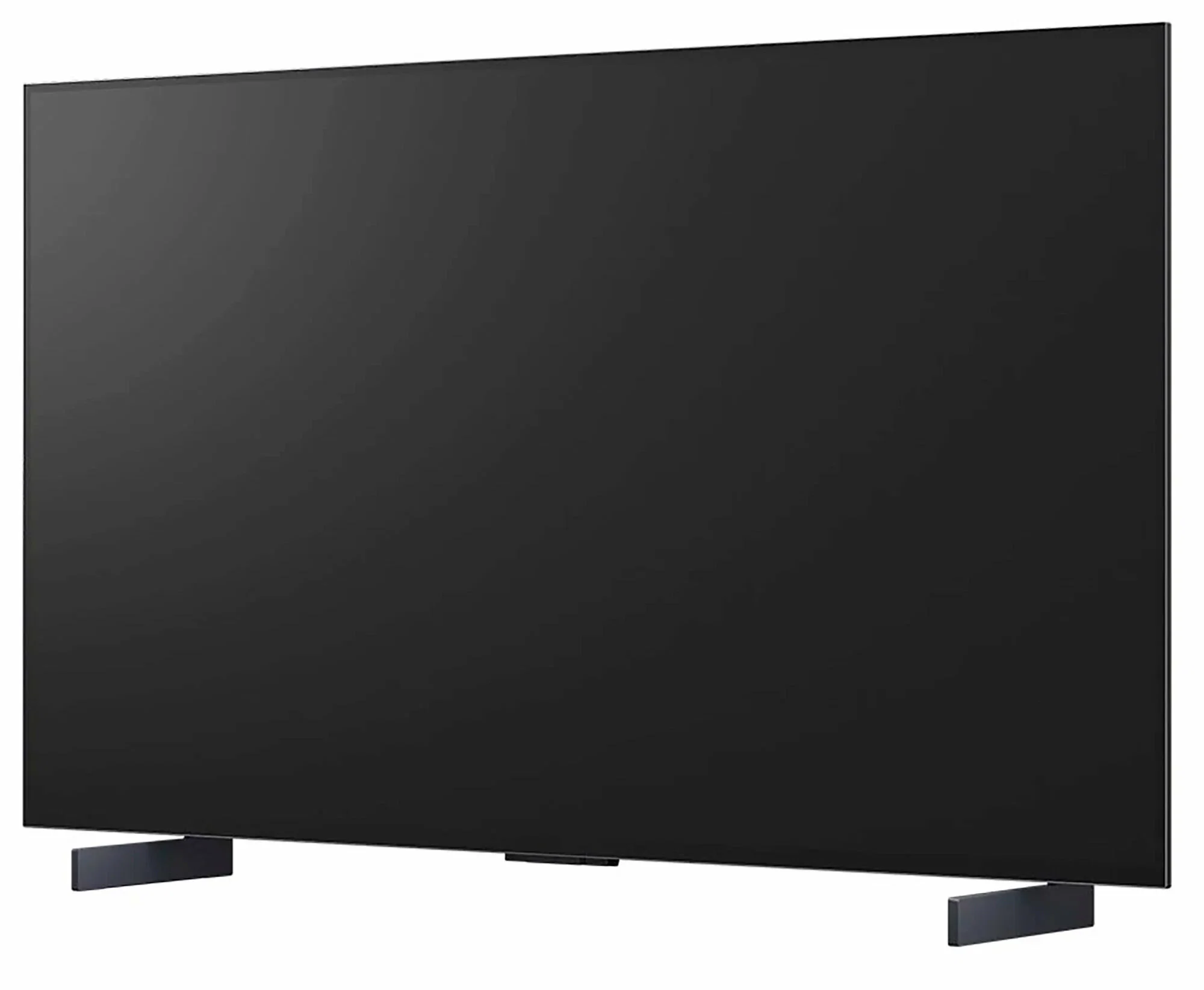 Телевизор LG 42" OLED42C5RLA ARUG OLED 4K UHD черный СМАРТ ТВ WebOS