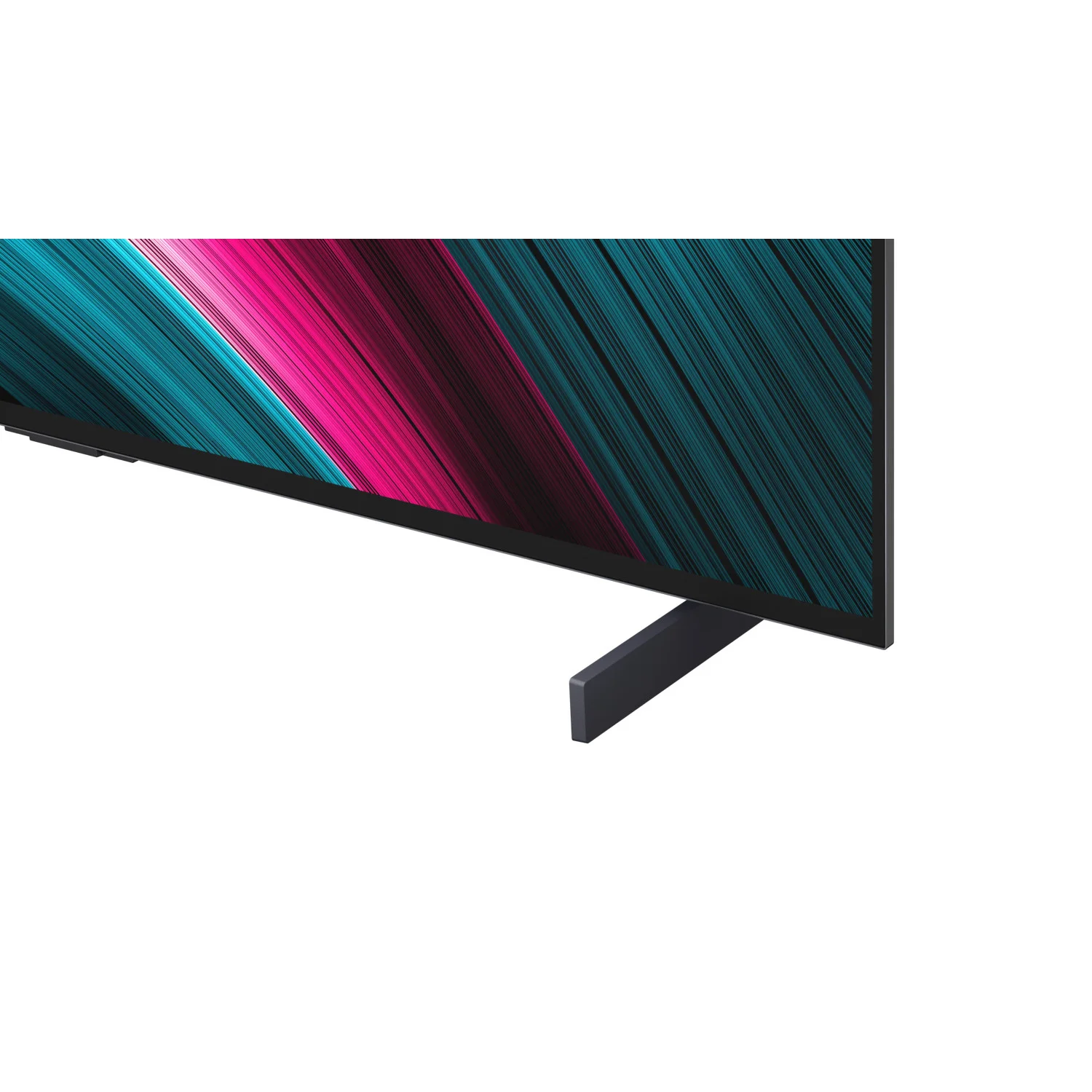 Телевизор LG 42" OLED42C5RLA ARUG OLED 4K UHD черный СМАРТ ТВ WebOS
