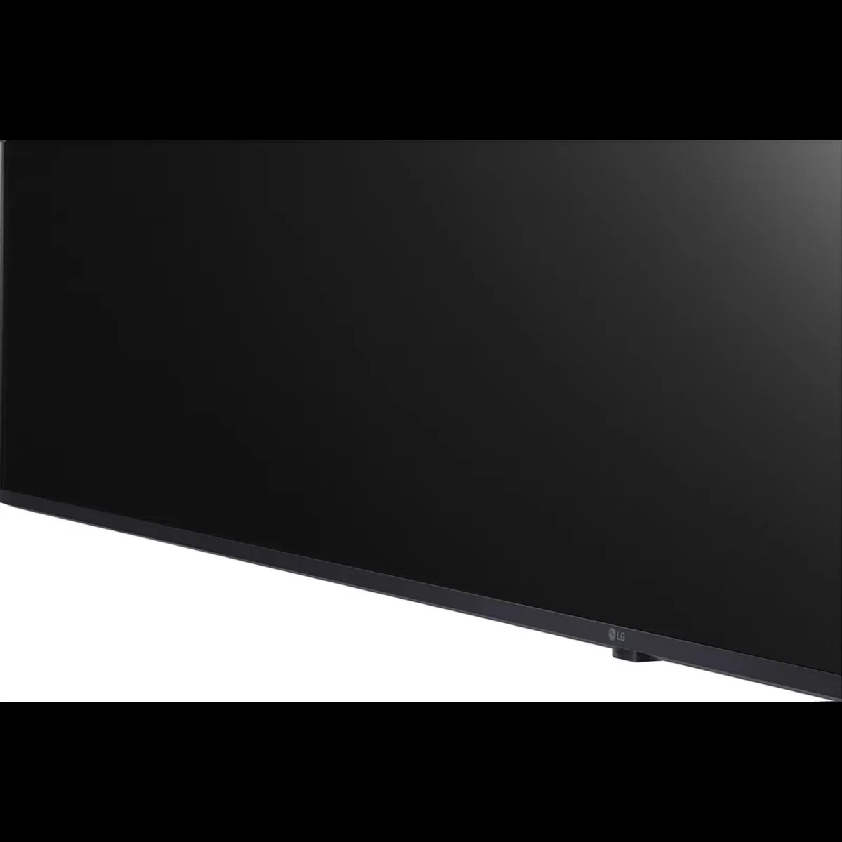 Телевизор LG 43'' 43UM662H серый Hotel TV LED UHD 60Hz WebOS