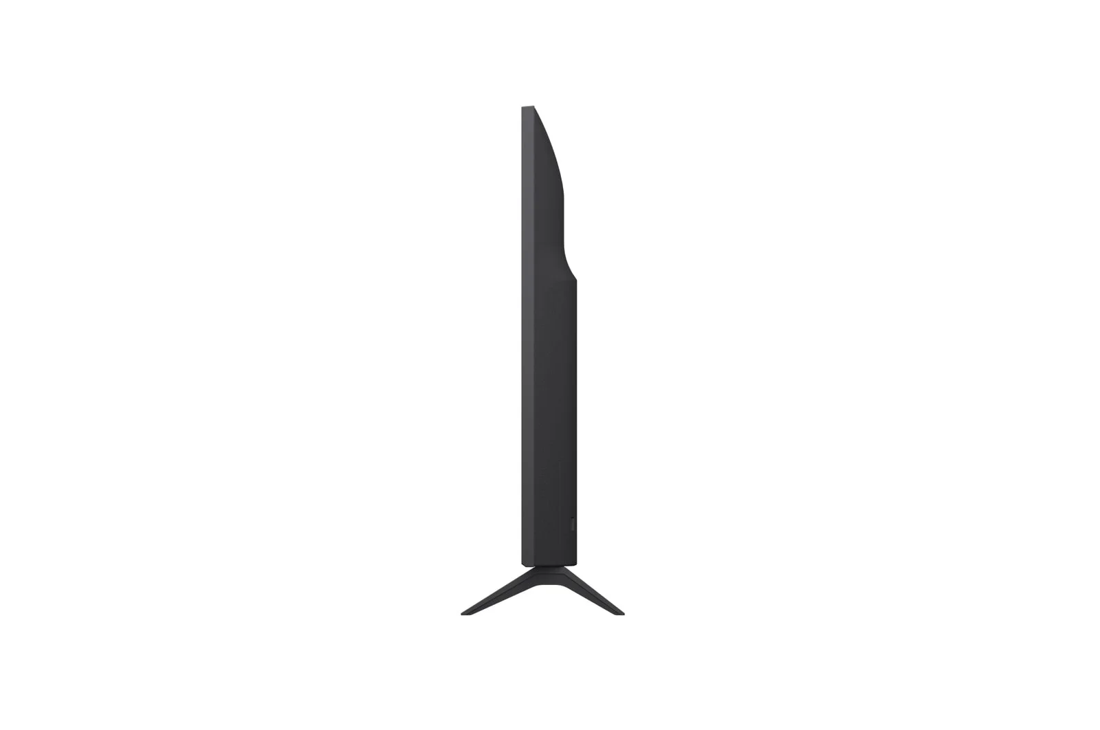 Телевизор LG 43'' 43UN640S0LD черный LED UHD 60Hz webOS