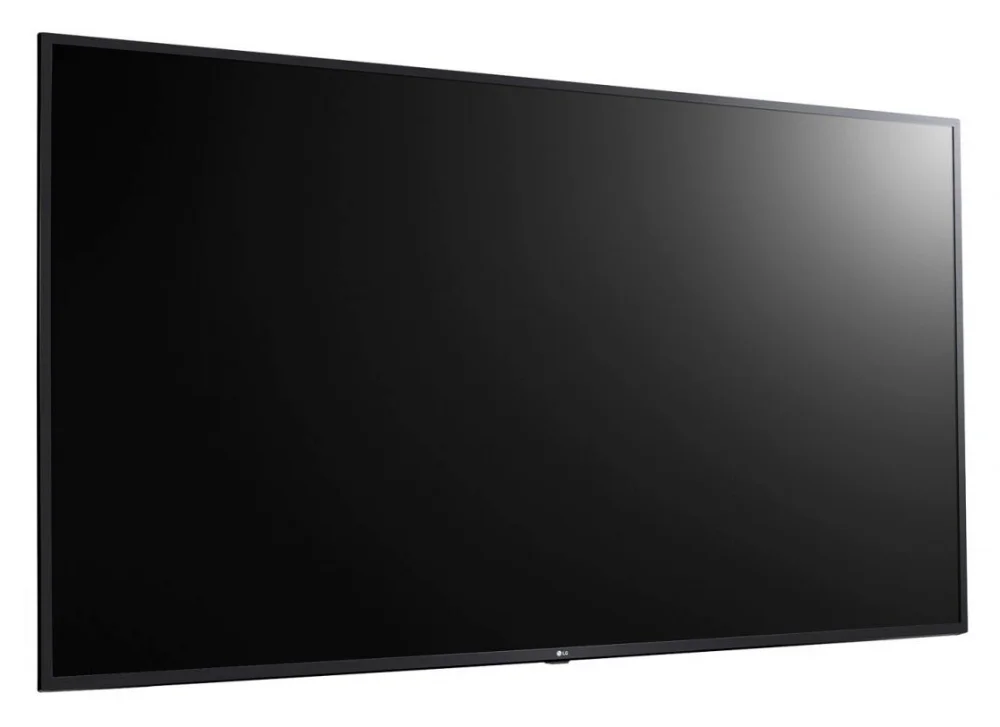 Телевизор LG 43'' 43UN640S0LD черный LED UHD 60Hz webOS