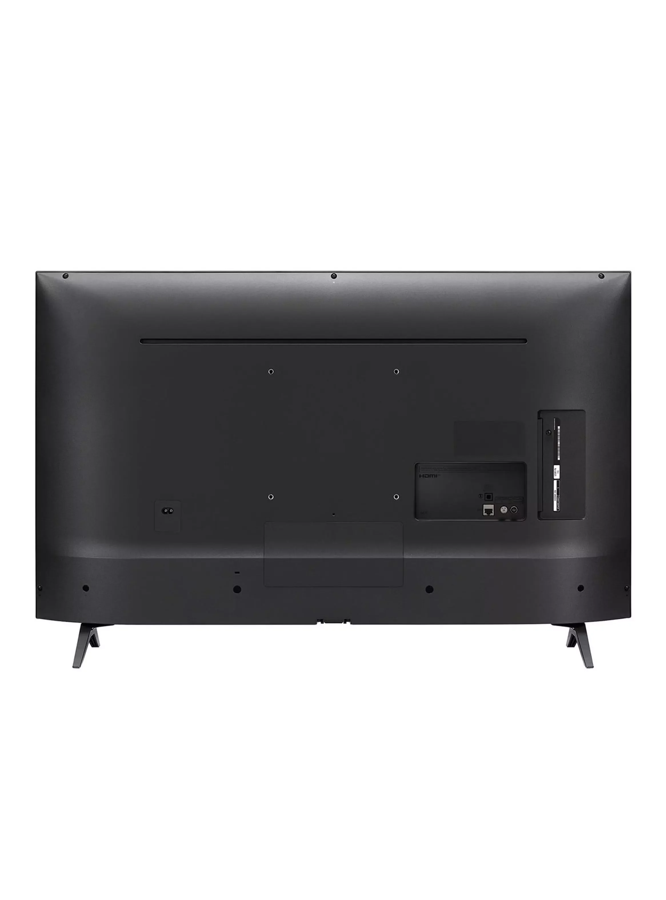 Телевизор LG 43'' 43UN640S0LD черный LED UHD 60Hz webOS