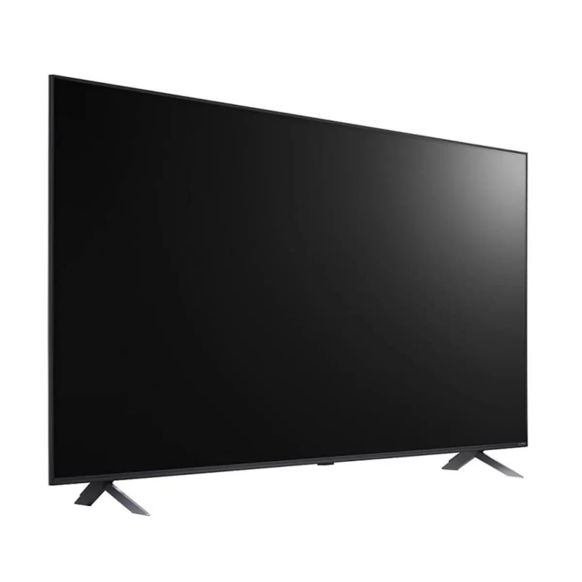 Телевизор LG 43" 43QNED80A6A черный Edge LED 4K UHD 60Hz webOS