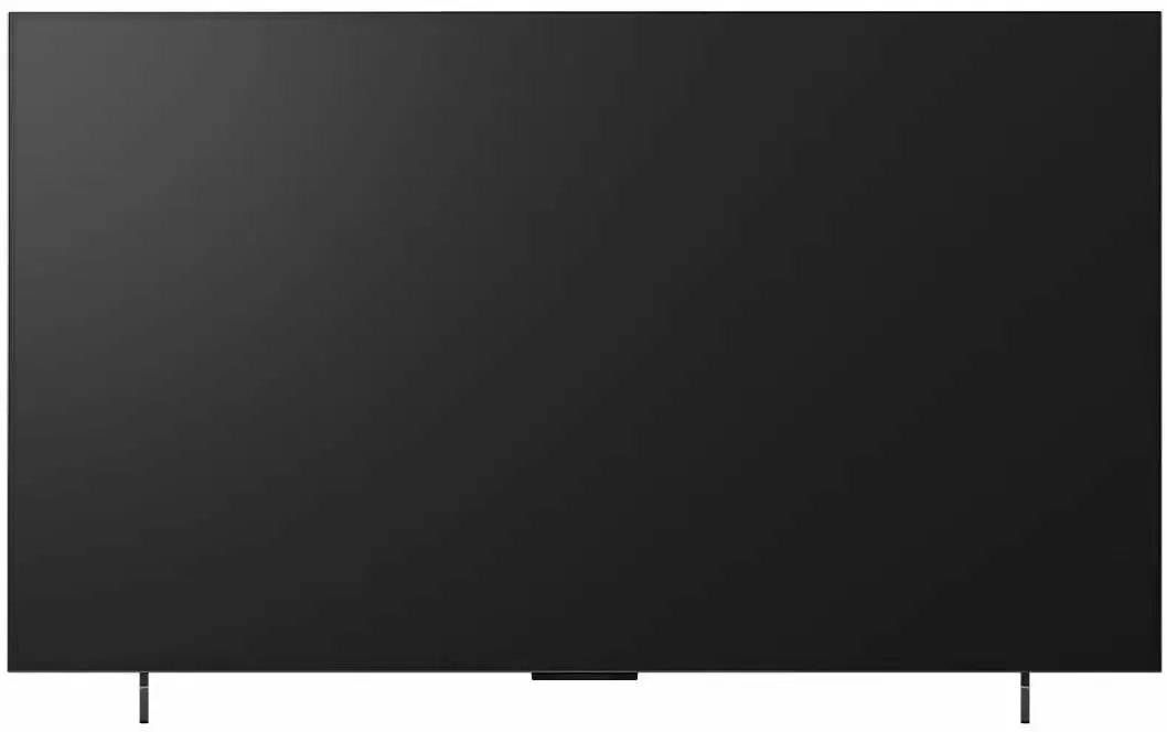 Телевизор LG 43" 43QNED80A6A черный Edge LED 4K UHD 60Hz webOS