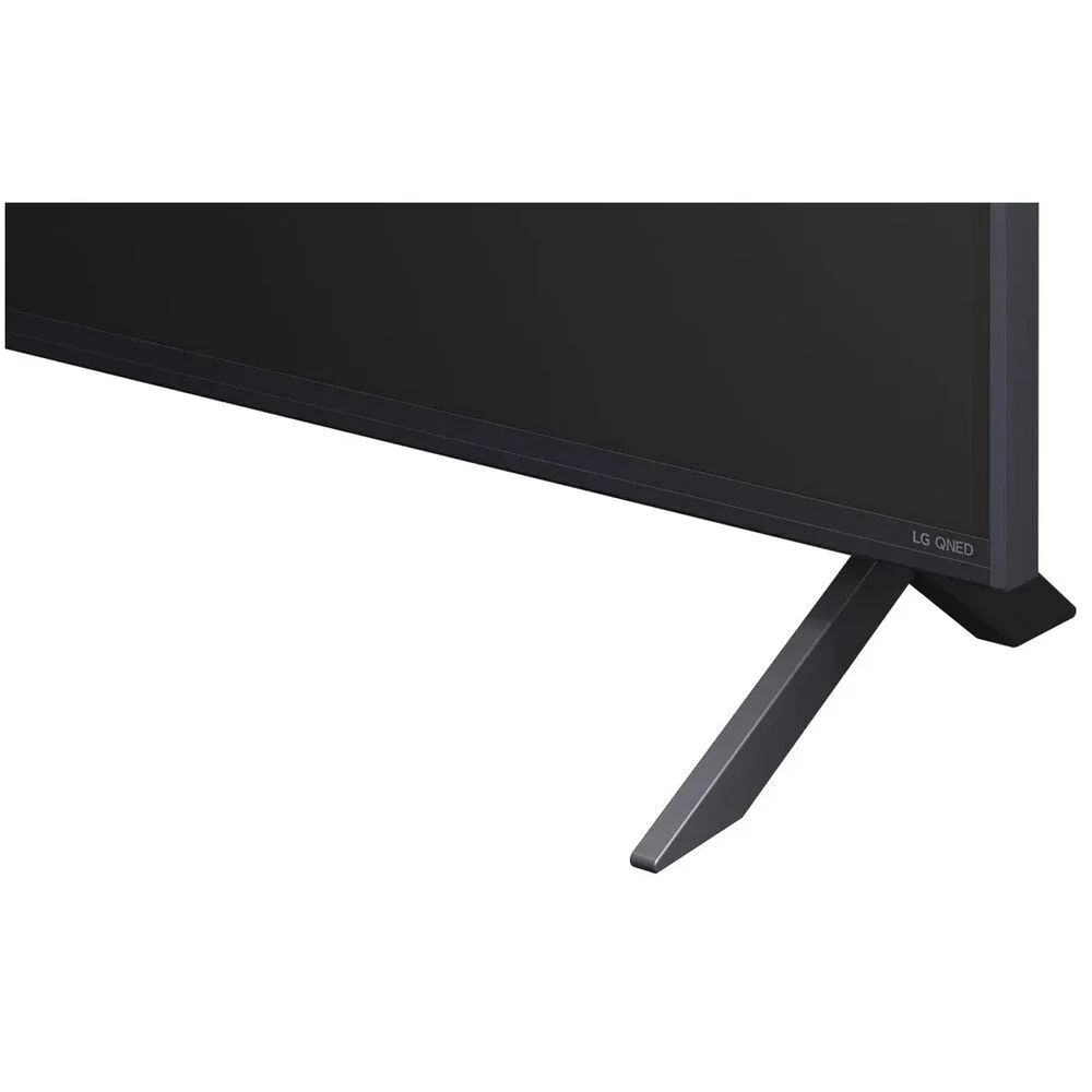 Телевизор LG 43" 43QNED82A6B QNED 4K