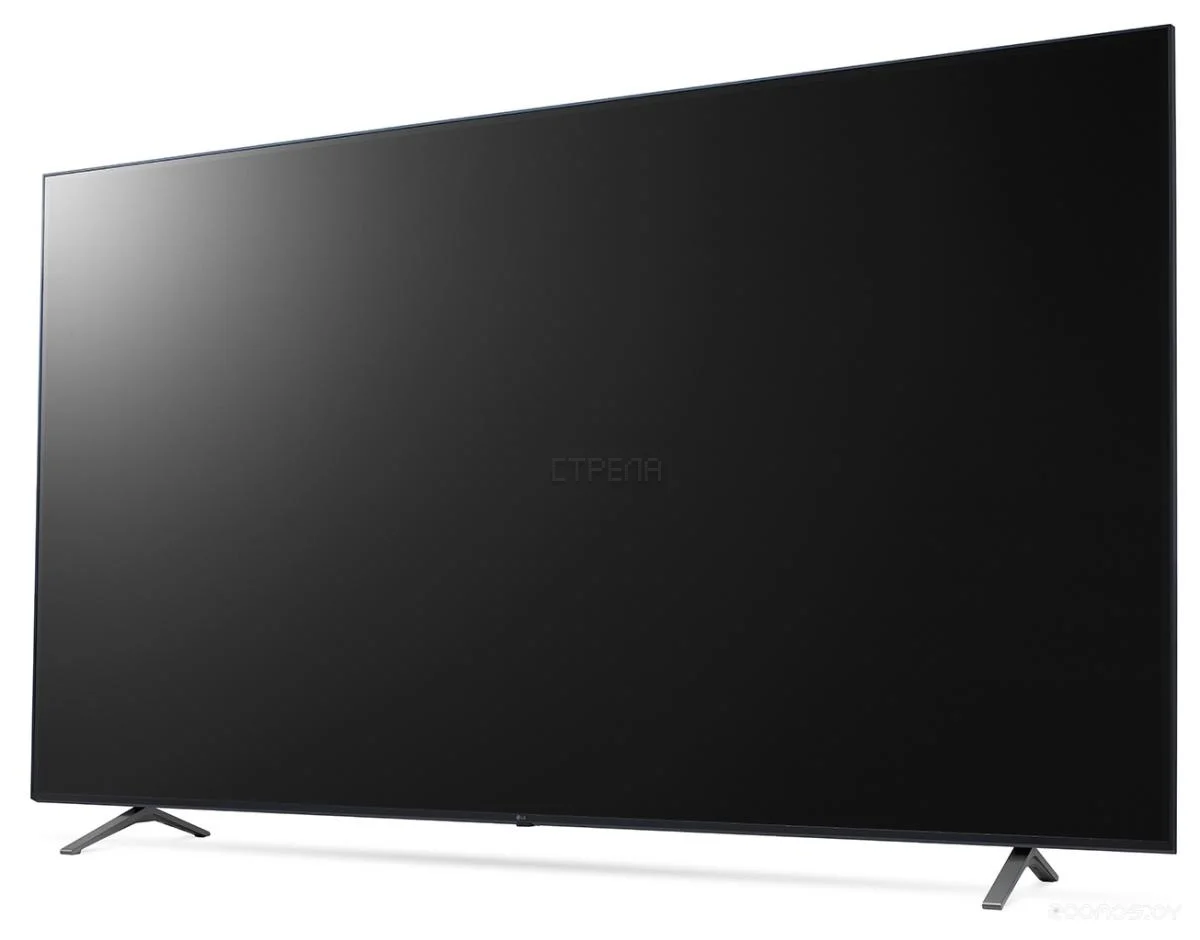 Телевизор LG 43" 43UR801C черный LED 4K 60Hz webOS 23