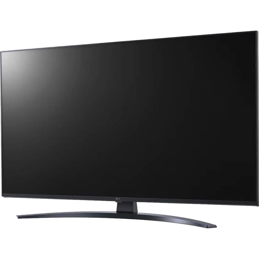 Телевизор LG 50" 50NANO81A6A черный Direct LED 4K UHD 60Hz webOS