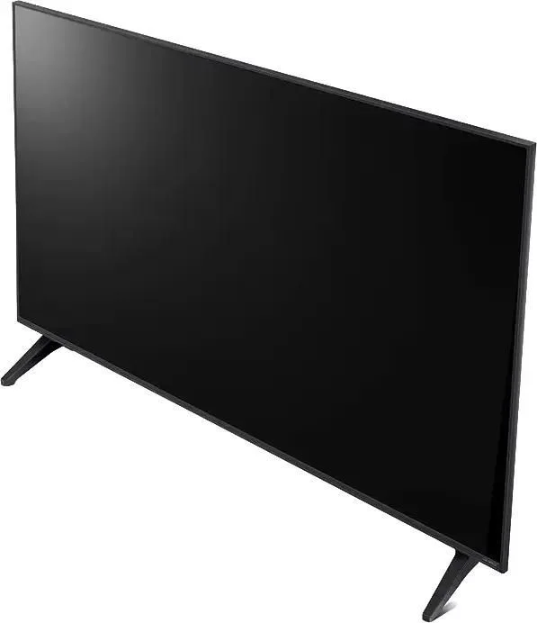 Телевизор LG 50" 50QNED70A6A.ARUG QNED 4K Ultra HD черный титан СМАРТ ТВ WebOS