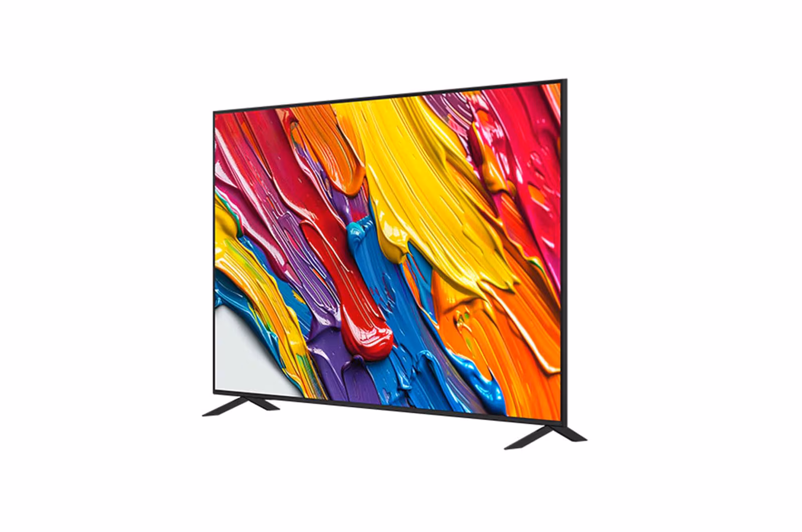 Телевизор LG 50" 50QNED82A6B QNED 4K