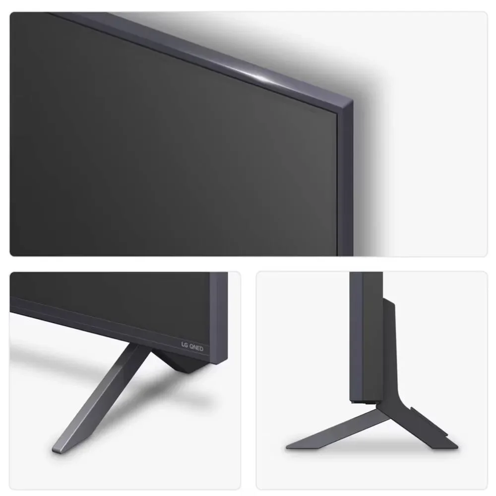 Телевизор LG 50" 50QNED82A6B QNED 4K