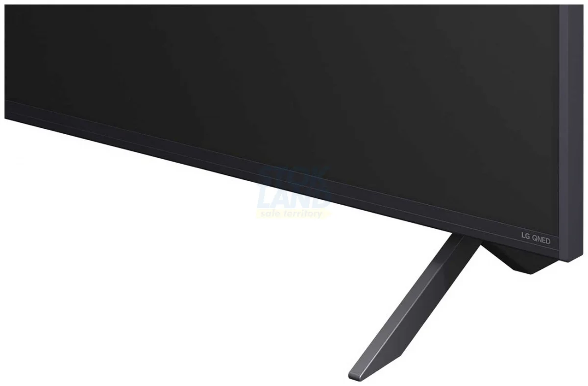 Телевизор LG 50" 50QNED82A6B QNED 4K