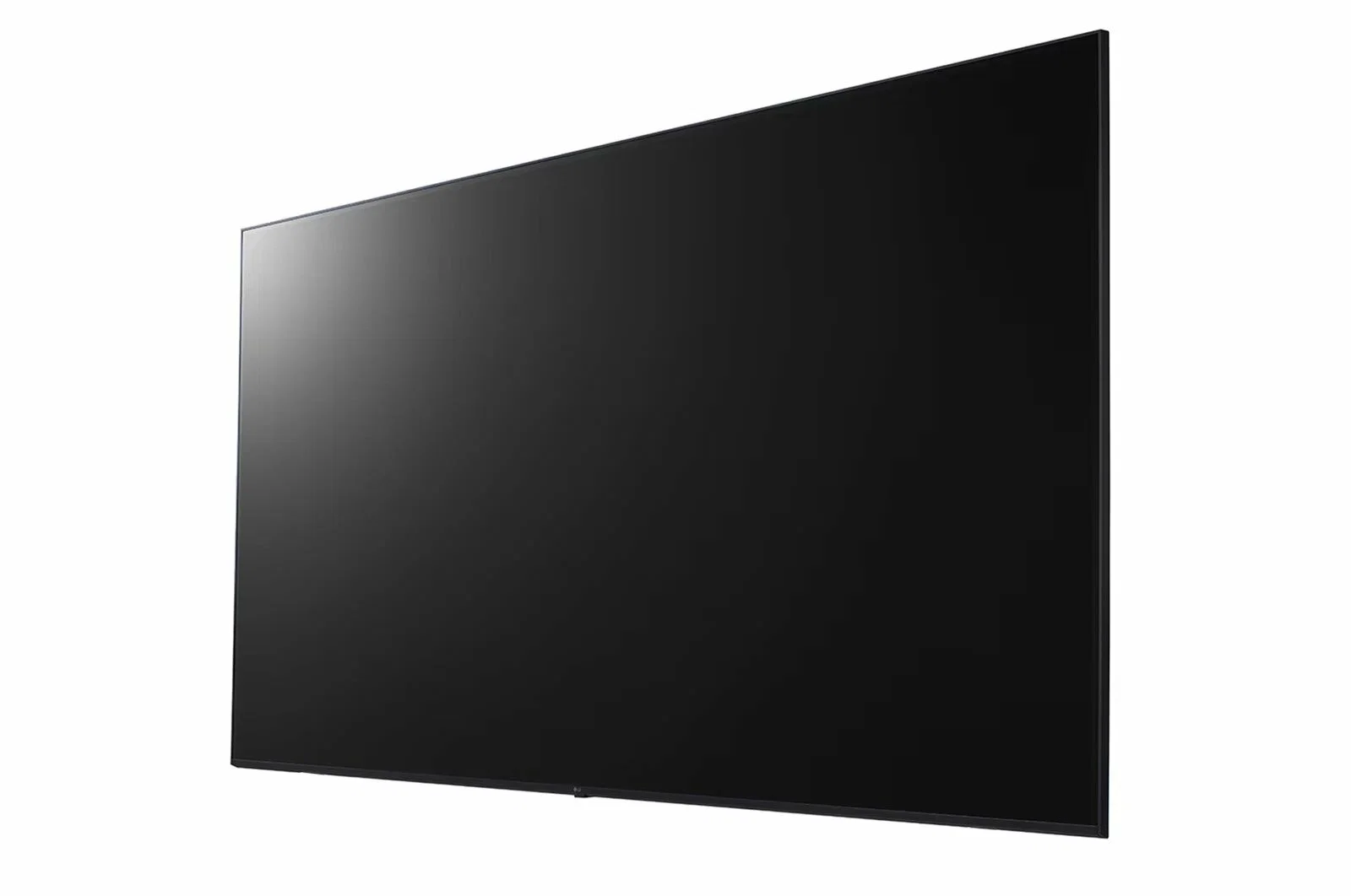 Телевизор LG 55'' 55UM662H черный Hotel TV LED UHD 60Hz WebOS