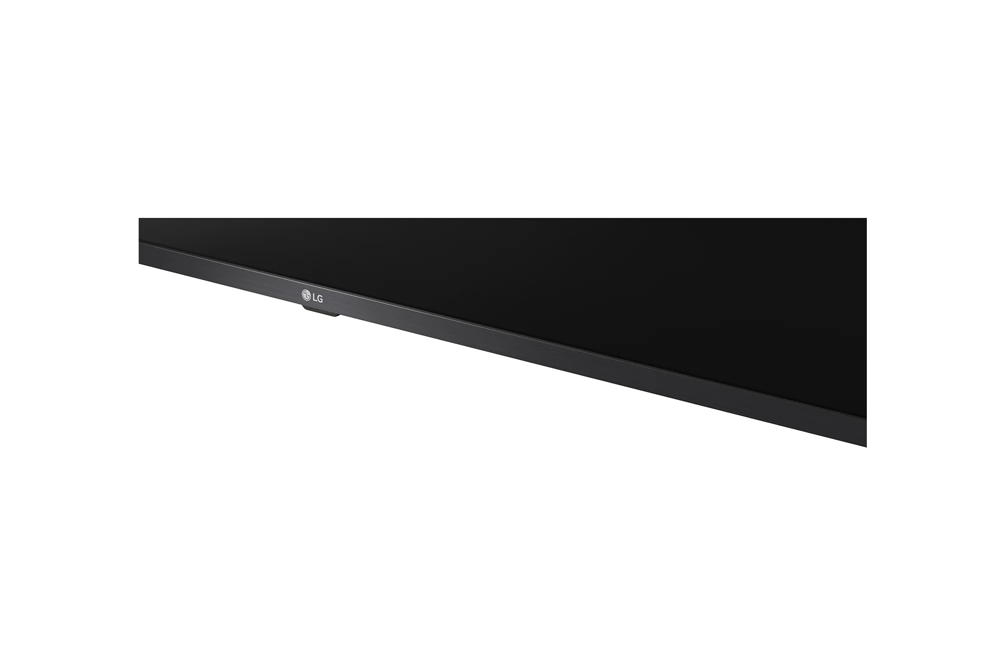 Телевизор LG 55'' 55UM662H черный Hotel TV LED UHD 60Hz WebOS
