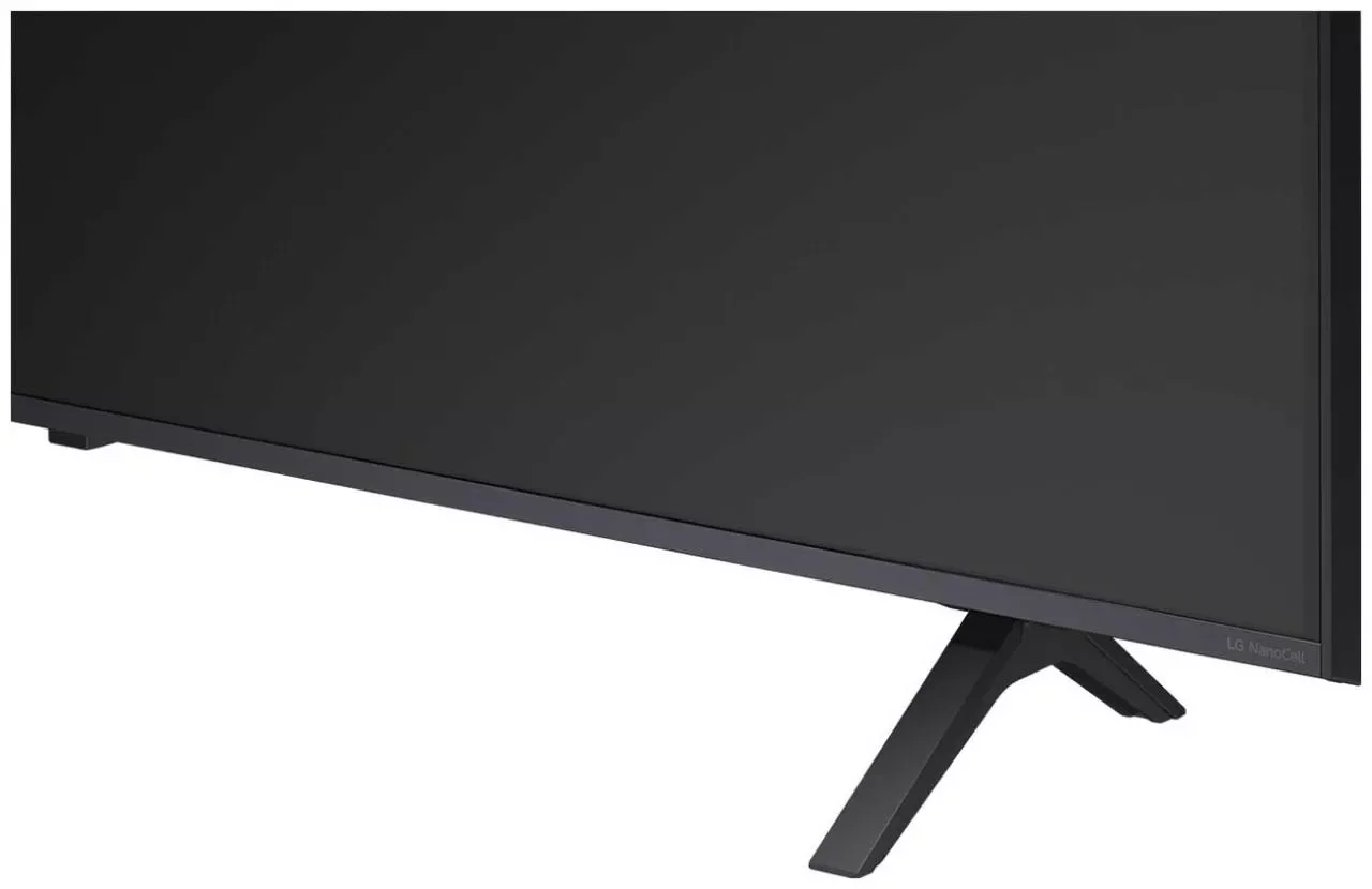 Телевизор LG 55" 55NANO80A6B синий Direct LED 4K UHD 60Hz webOS