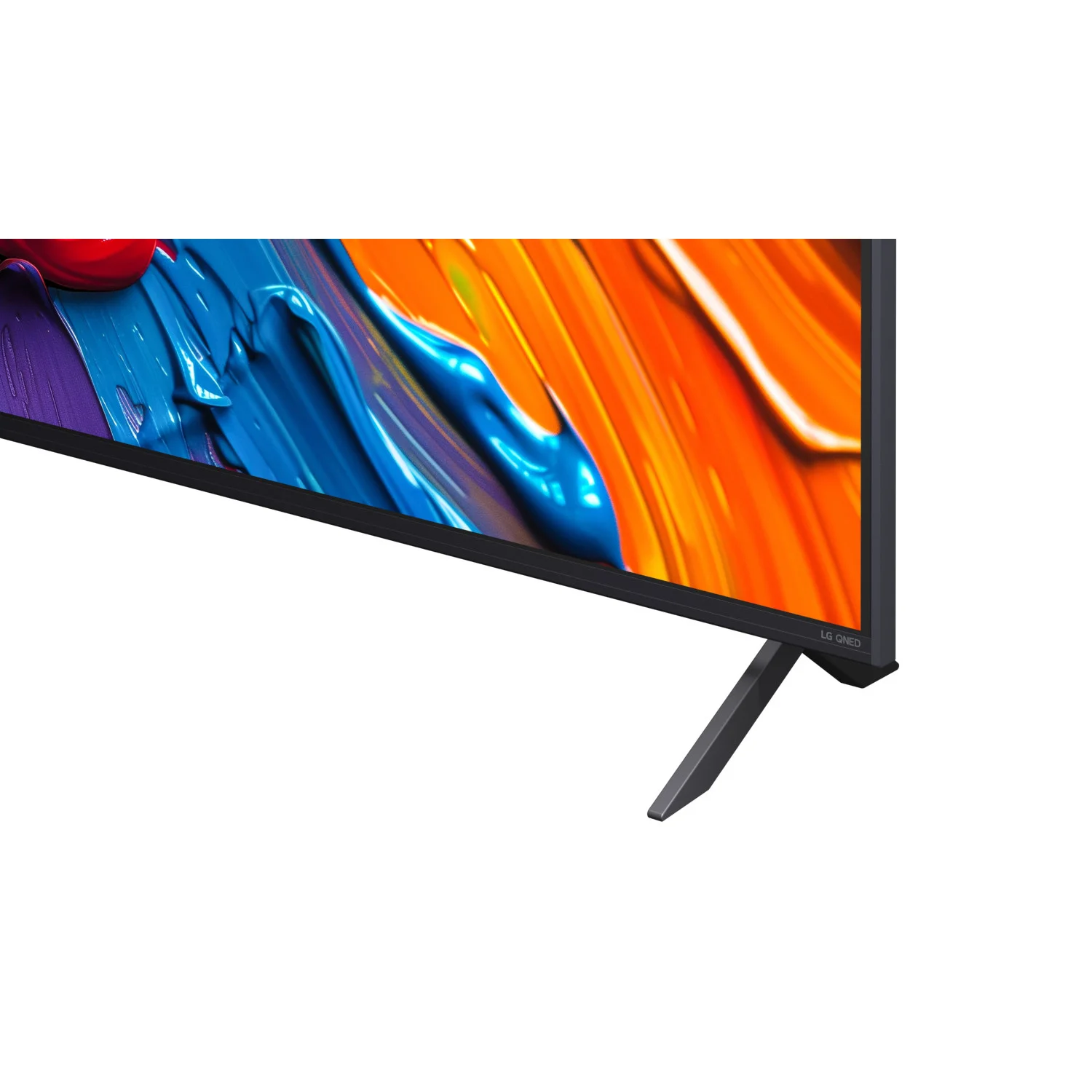Телевизор LG 55" 55QNED82A6B QNED 4K UHD черный титан СМАРТ ТВ WebOS