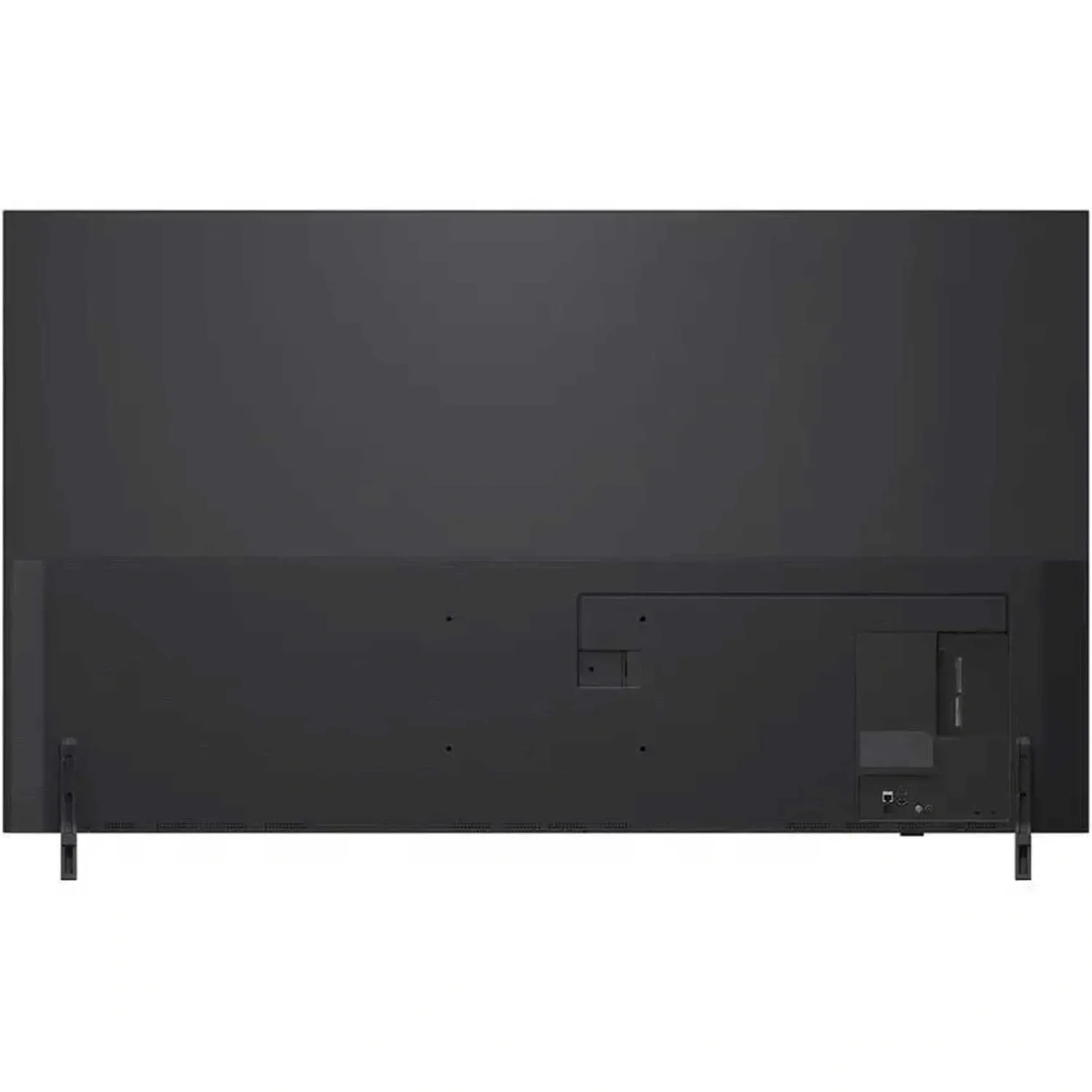 Телевизор LG 55" 55QNED82A6B QNED 4K UHD черный титан СМАРТ ТВ WebOS