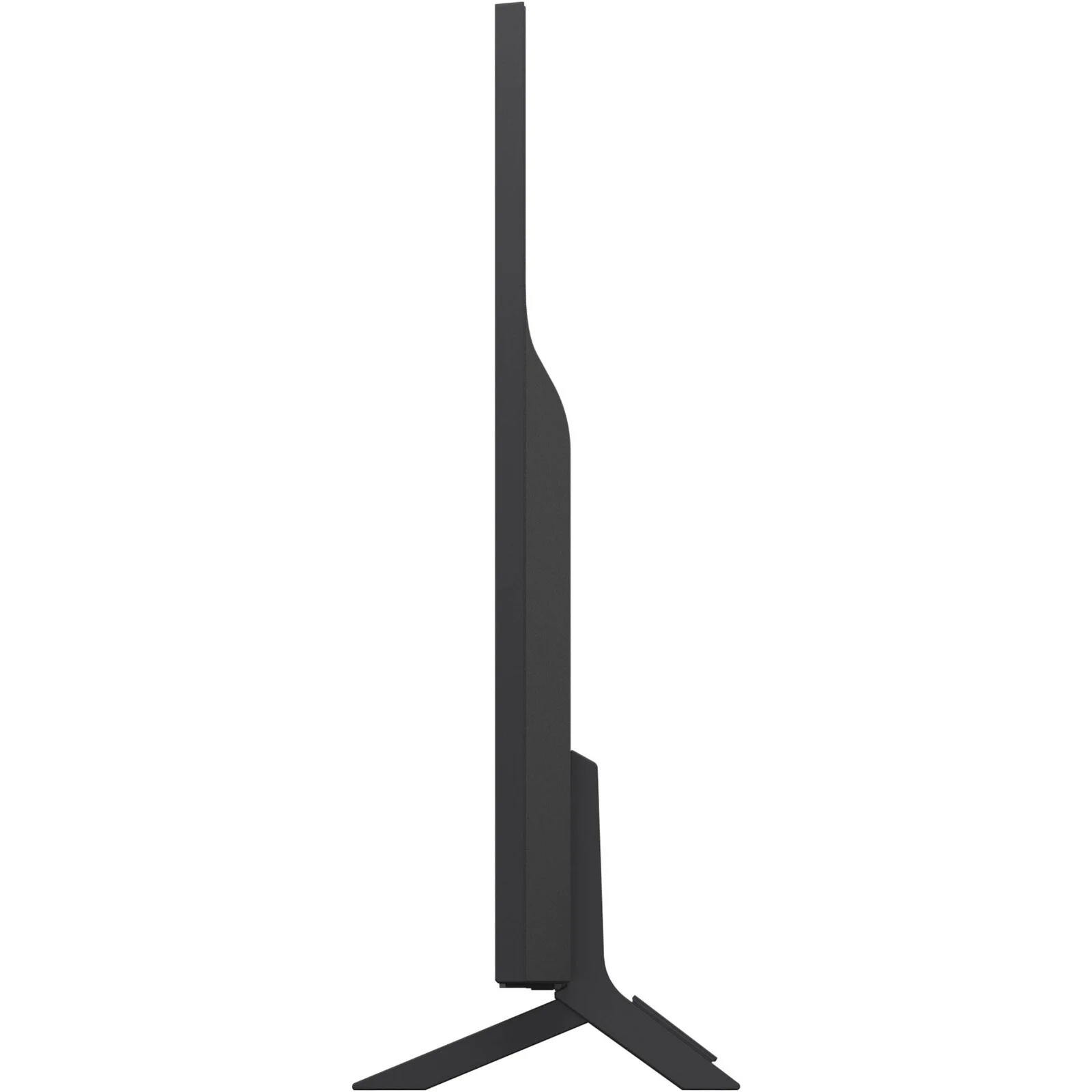 Телевизор LG 55" 55QNED82A6B QNED 4K UHD черный титан СМАРТ ТВ WebOS