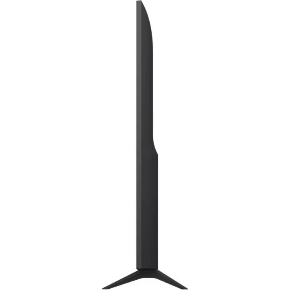Телевизор LG 55" 55UA75009LA 4K UHD черный СМАРТ ТВ WebOS