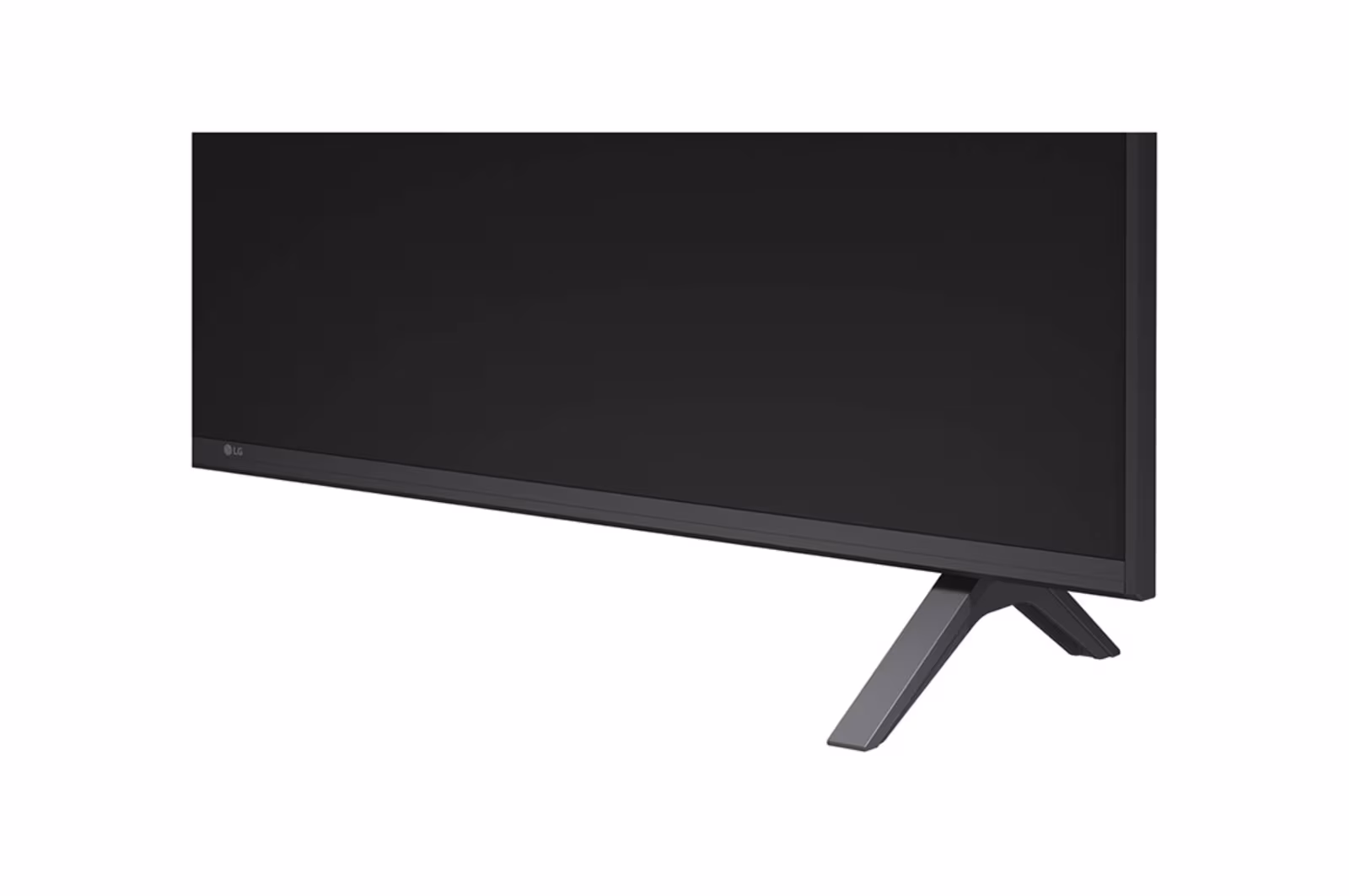 Телевизор LG 55" 55UA75009LA 4K UHD черный СМАРТ ТВ WebOS