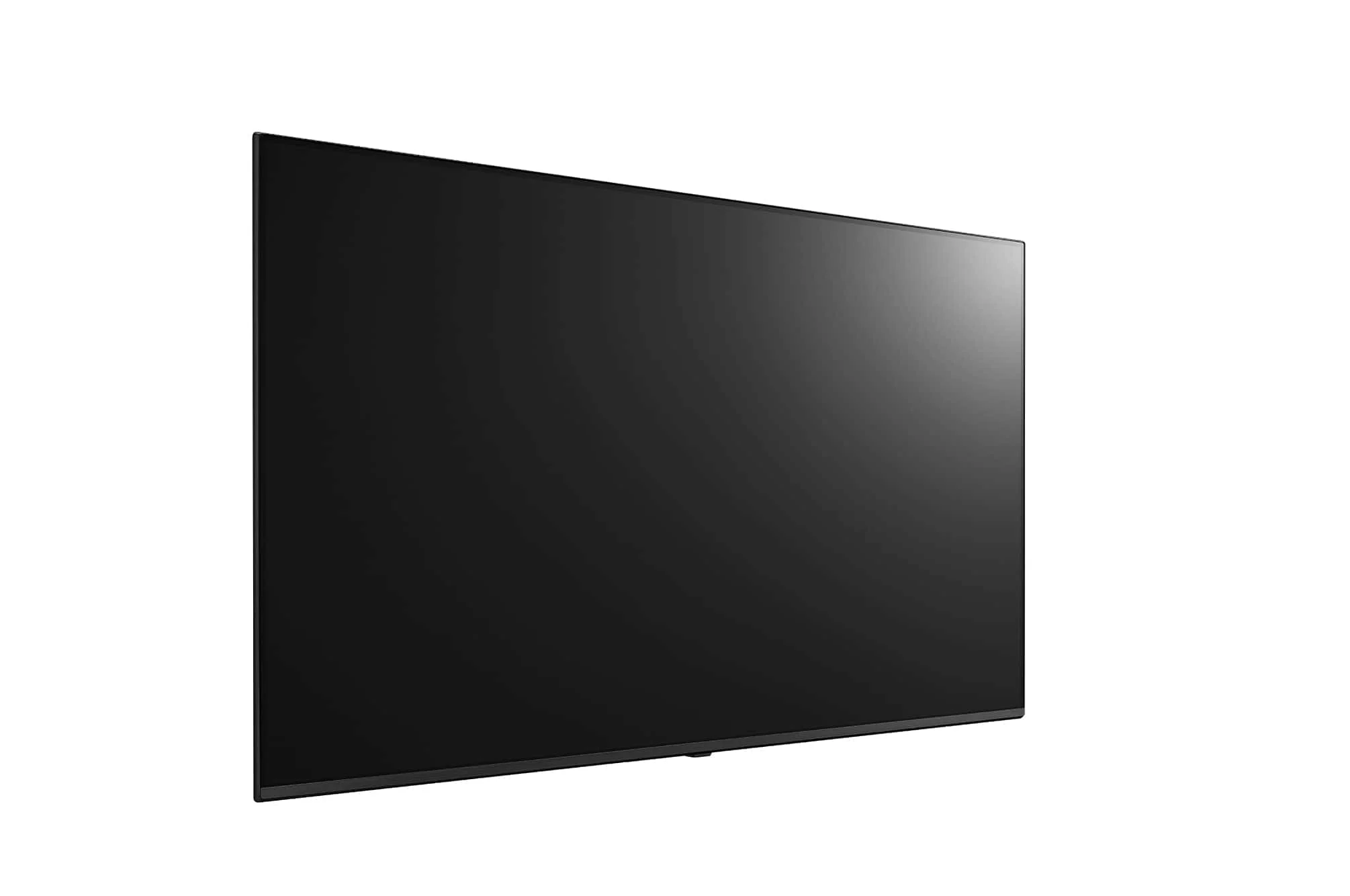 Телевизор LG 65'' 65UM662H черный LED UHD 60Hz WebOS