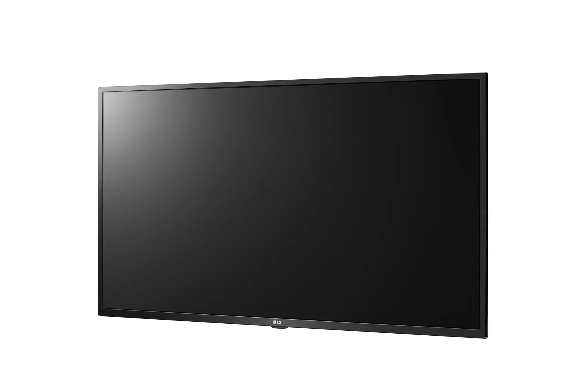 Телевизор LG 65'' 65UM662H черный LED UHD 60Hz WebOS