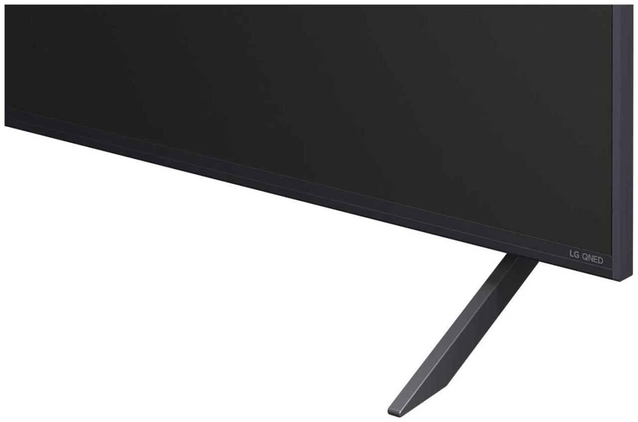 Телевизор LG 65" 65QNED82A6B ARUG QNED 4K