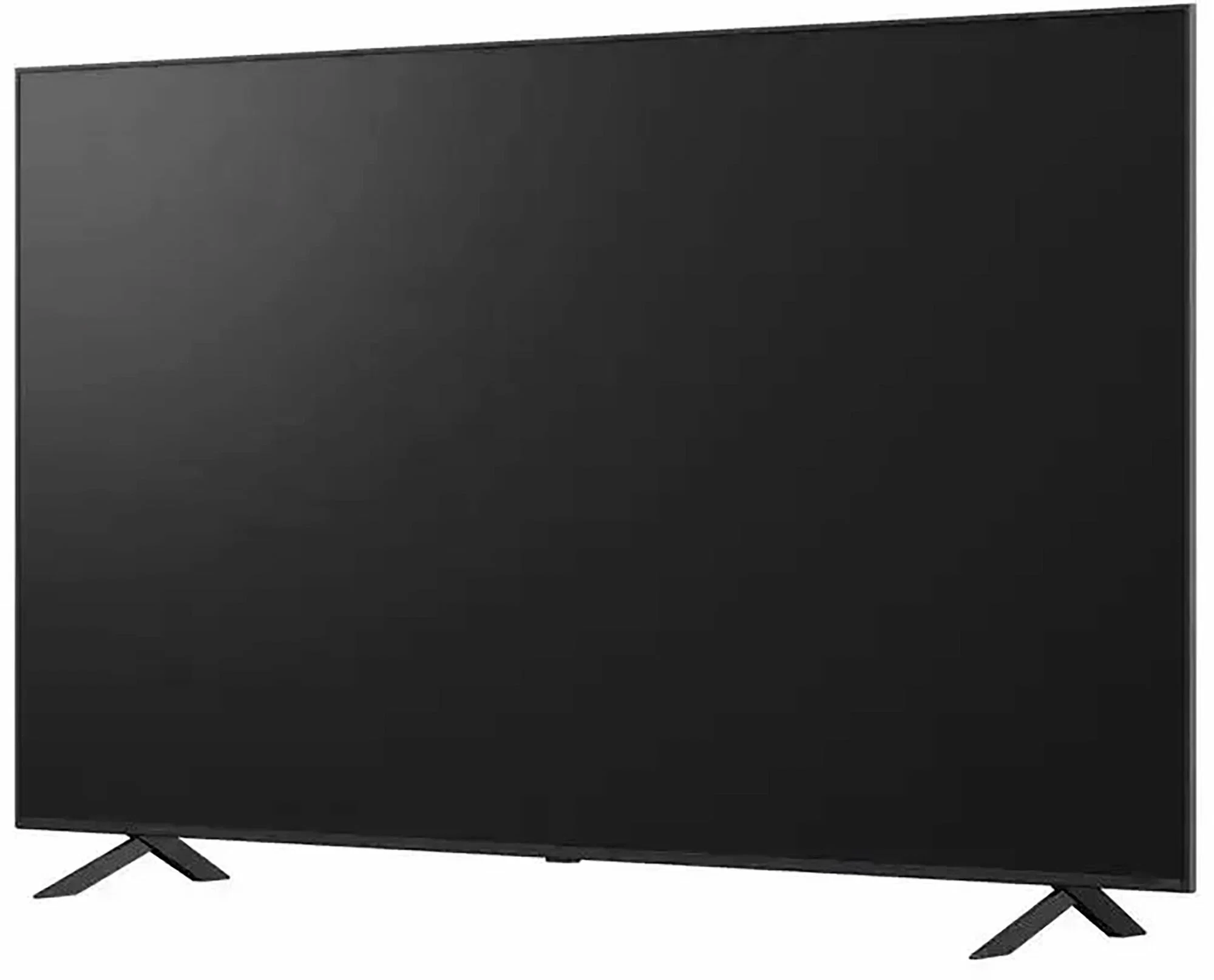 Телевизор LG 65" 65QNED82A6B ARUG QNED 4K