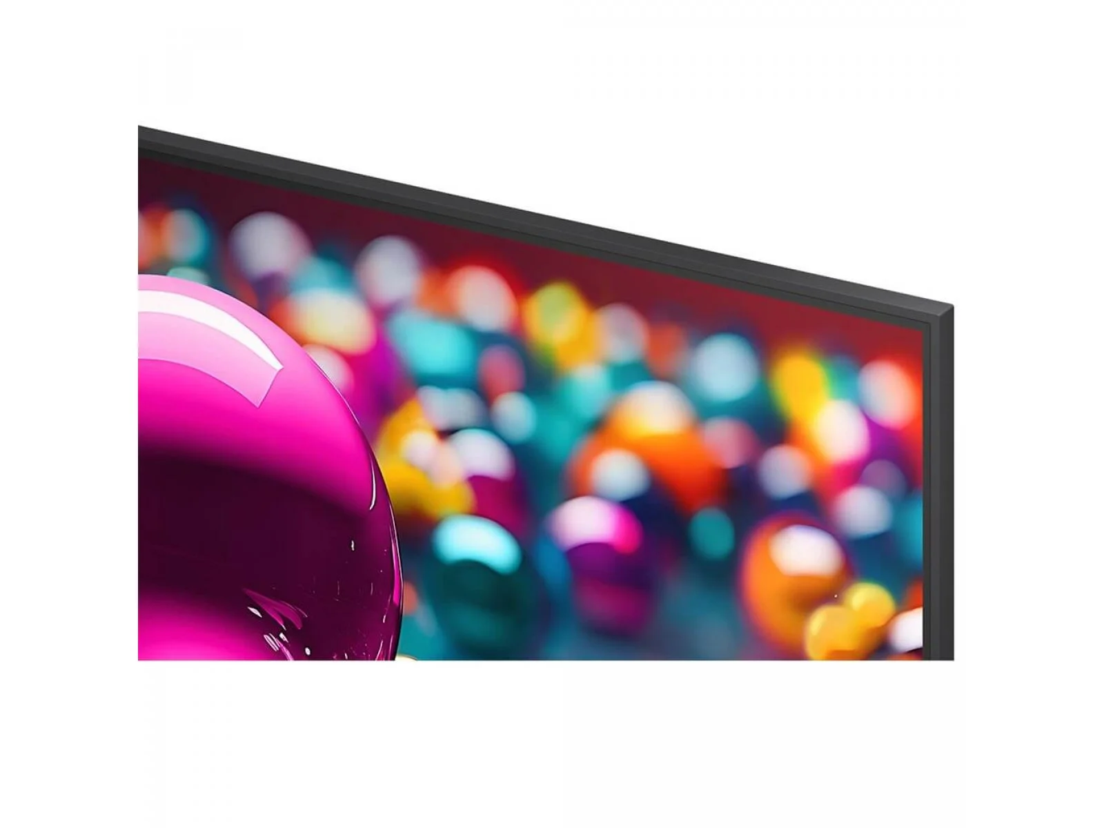 Телевизор LG 65" 65UA75009LA черный Direct LED 4K UHD 60Hz webOS