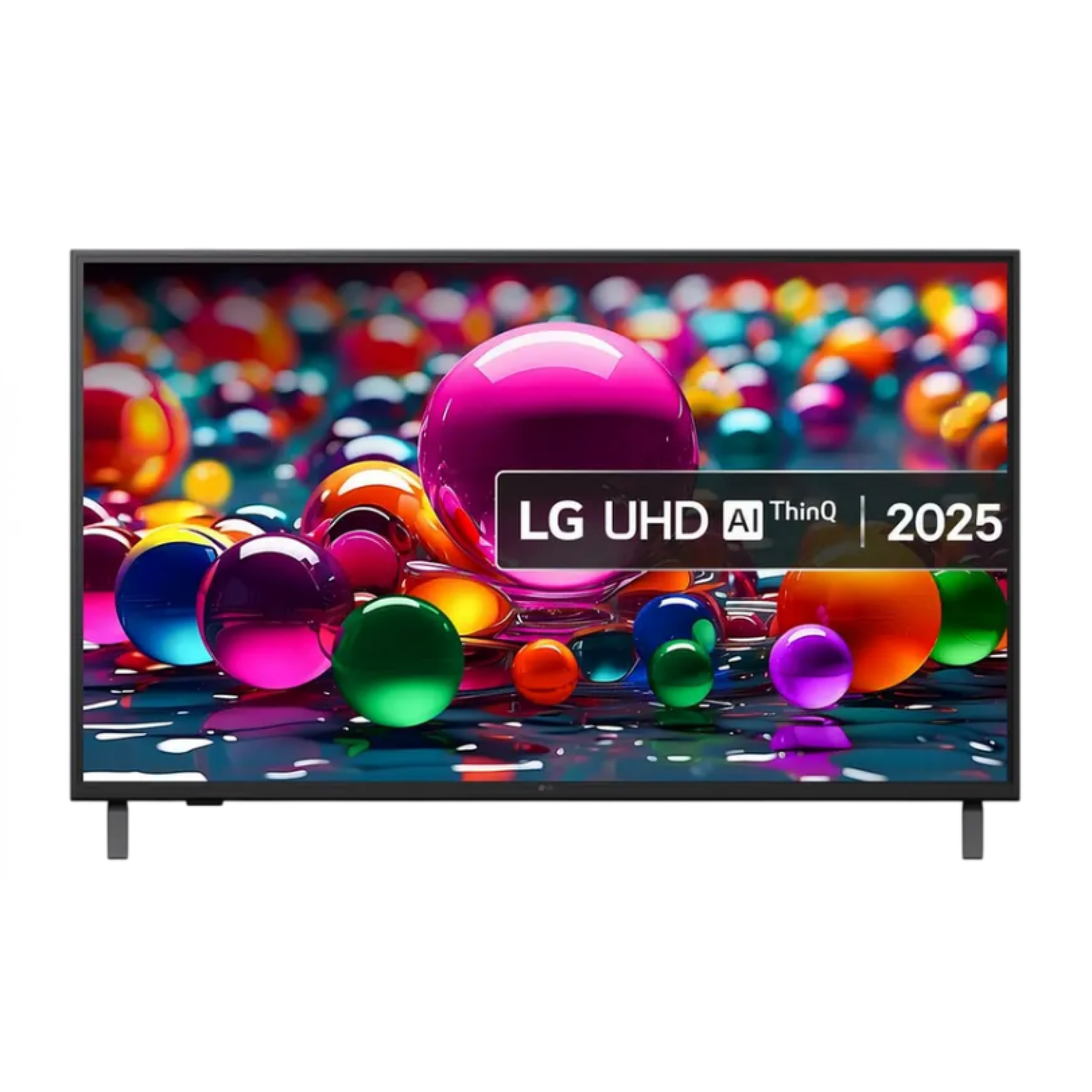 Телевизор LG 65" 65UA75009LA черный Direct LED 4K UHD 60Hz webOS