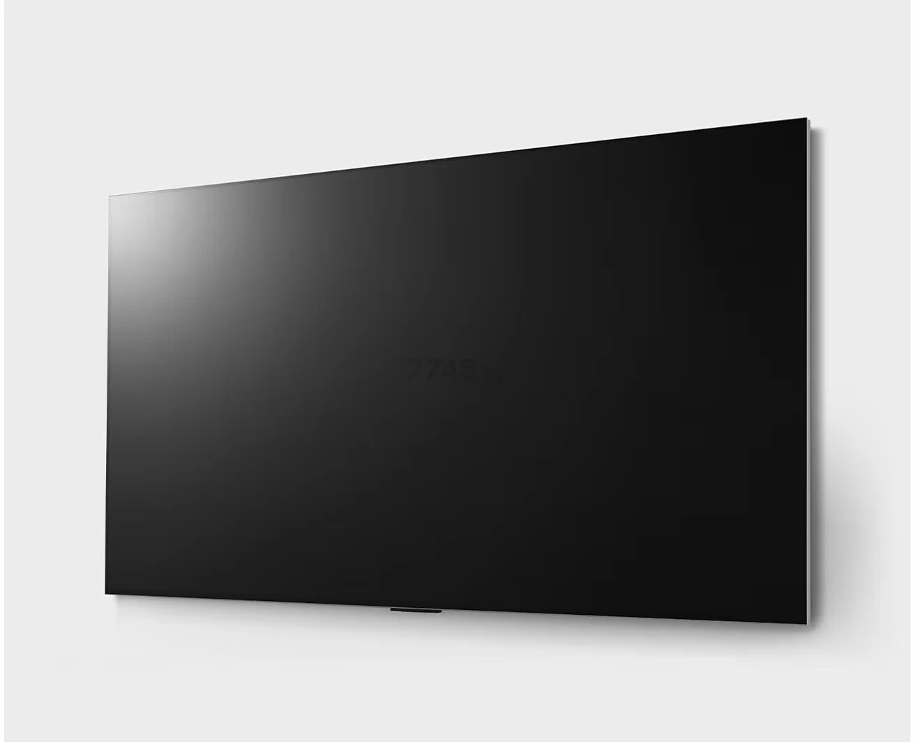 Телевизор LG 65" OLED65G5RLA ARUG OLED 4K Ultra HD атласное серебро СМАРТ ТВ WebOS