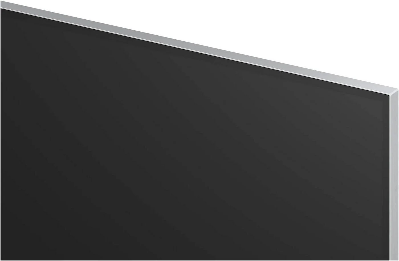 Телевизор LG 65" OLED65G5RLA ARUG OLED 4K Ultra HD атласное серебро СМАРТ ТВ WebOS